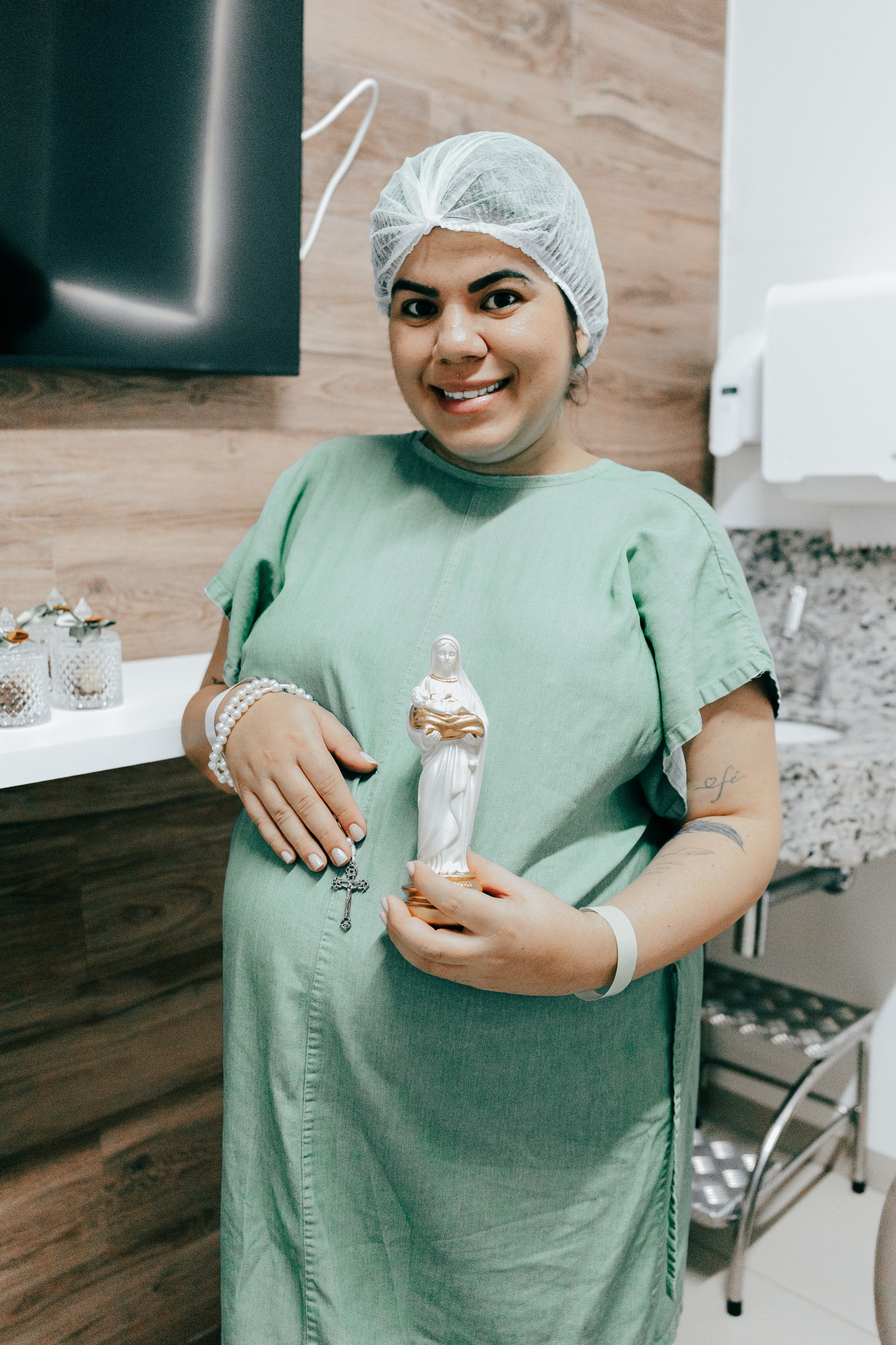 Nascimento de Vicente