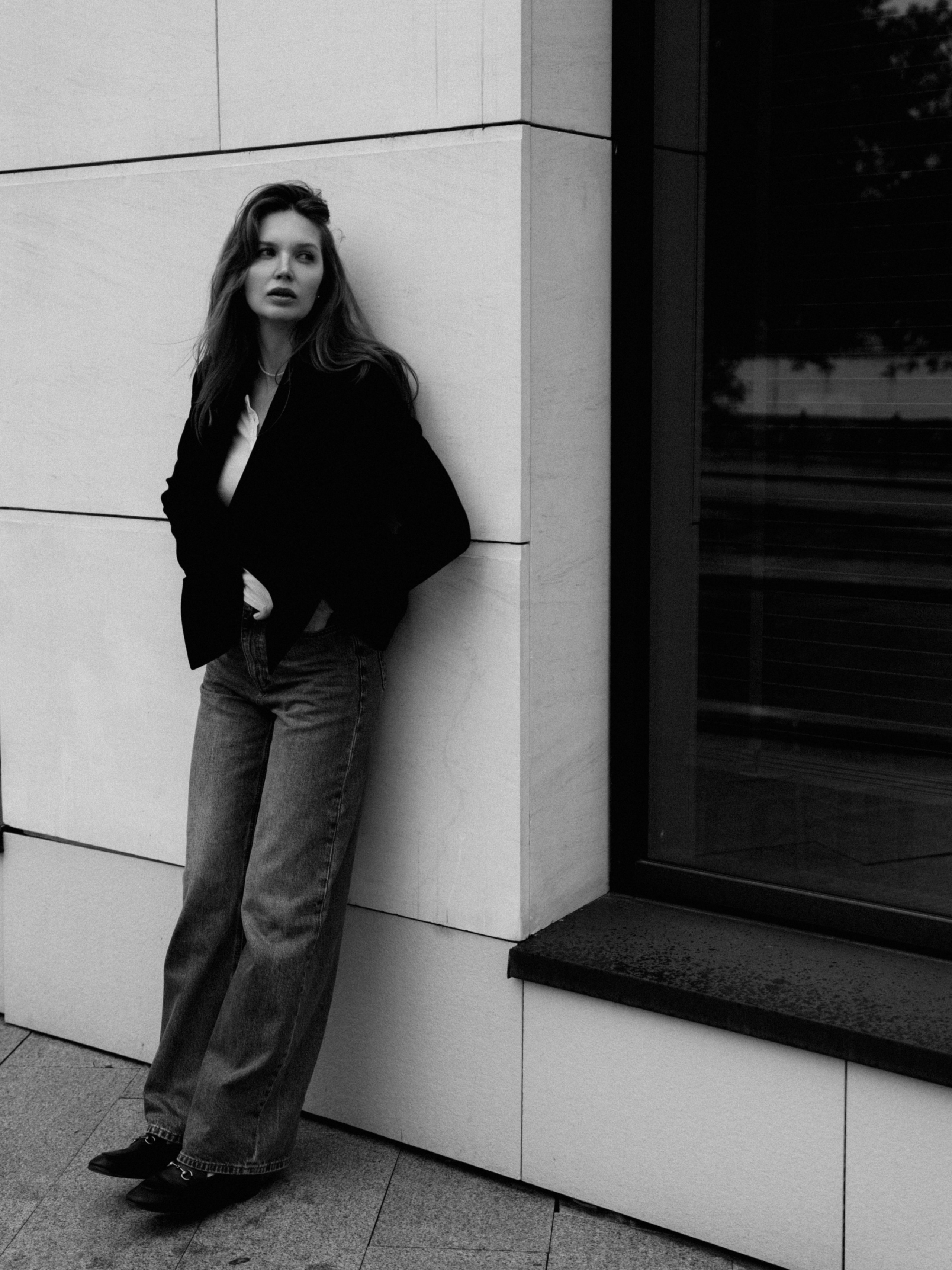 Olga. Даша Родина женский фотограф в Москве