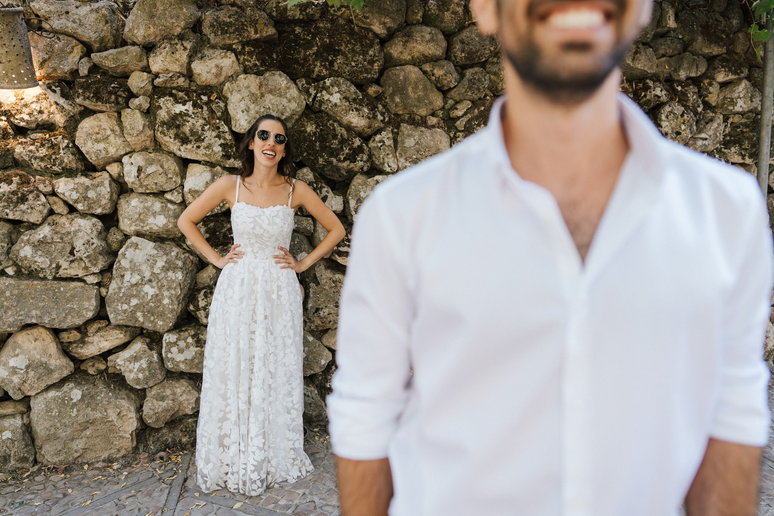 Hadas and Omer. Alexnader Selenzyov Wedding Photographer