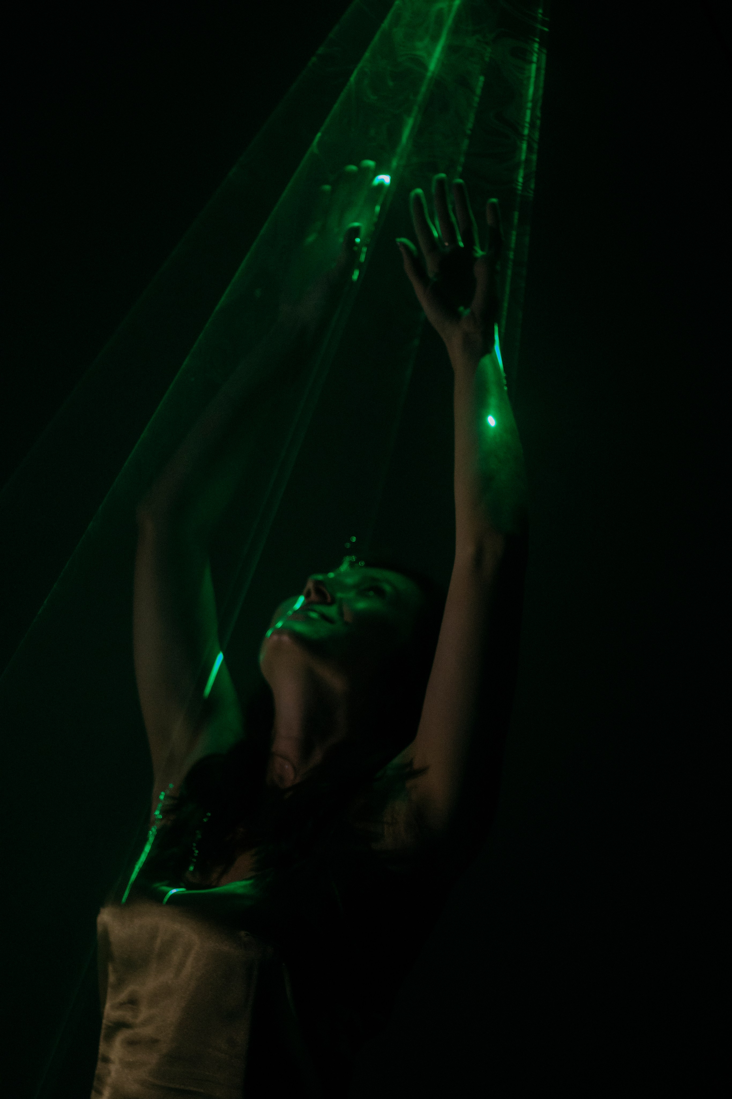 Анна. Фотограф в Ташкенте, Аксенова Дарья