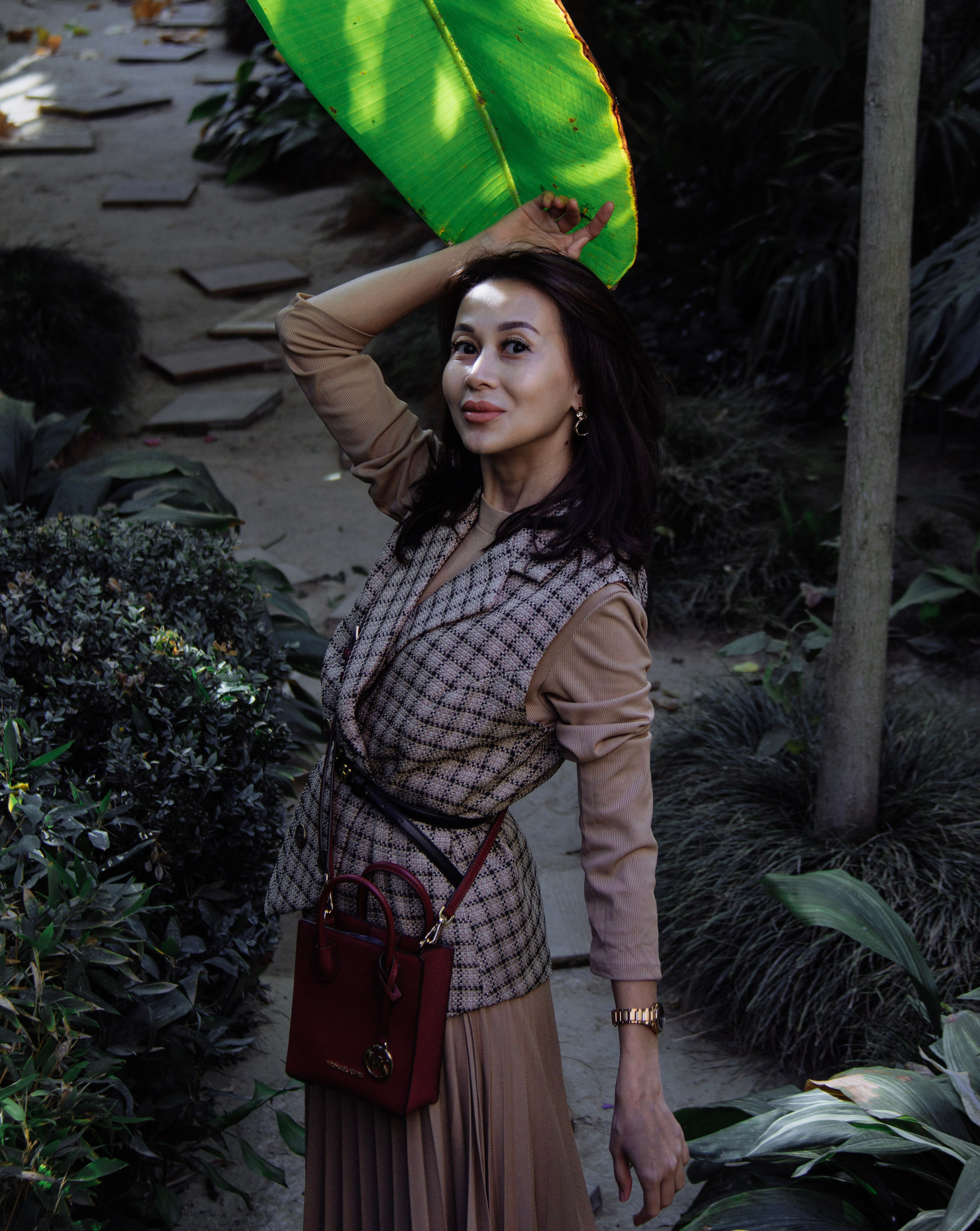 Диёра. Фотограф в Ташкенте, Аксенова Дарья