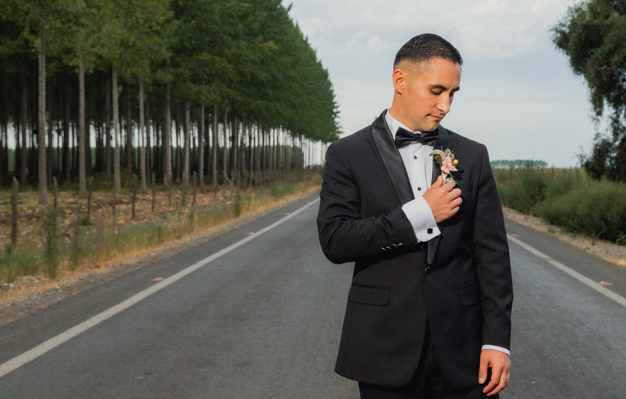 Yesmary & Patricio. CR Films | Fotografía y Video de Bodas en Chile