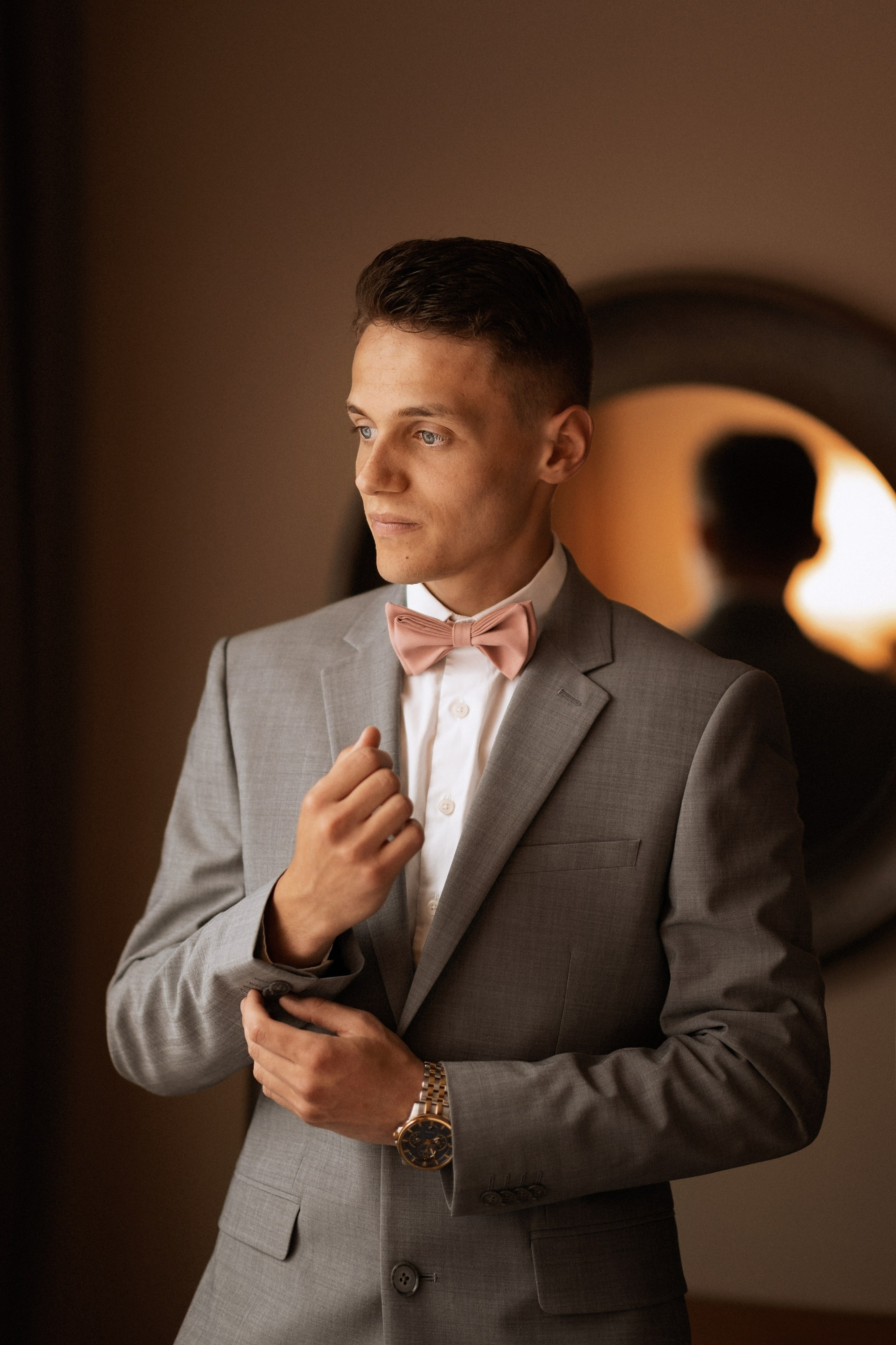 Wedding & family photography in Seattle area. Helen Michelle photographer