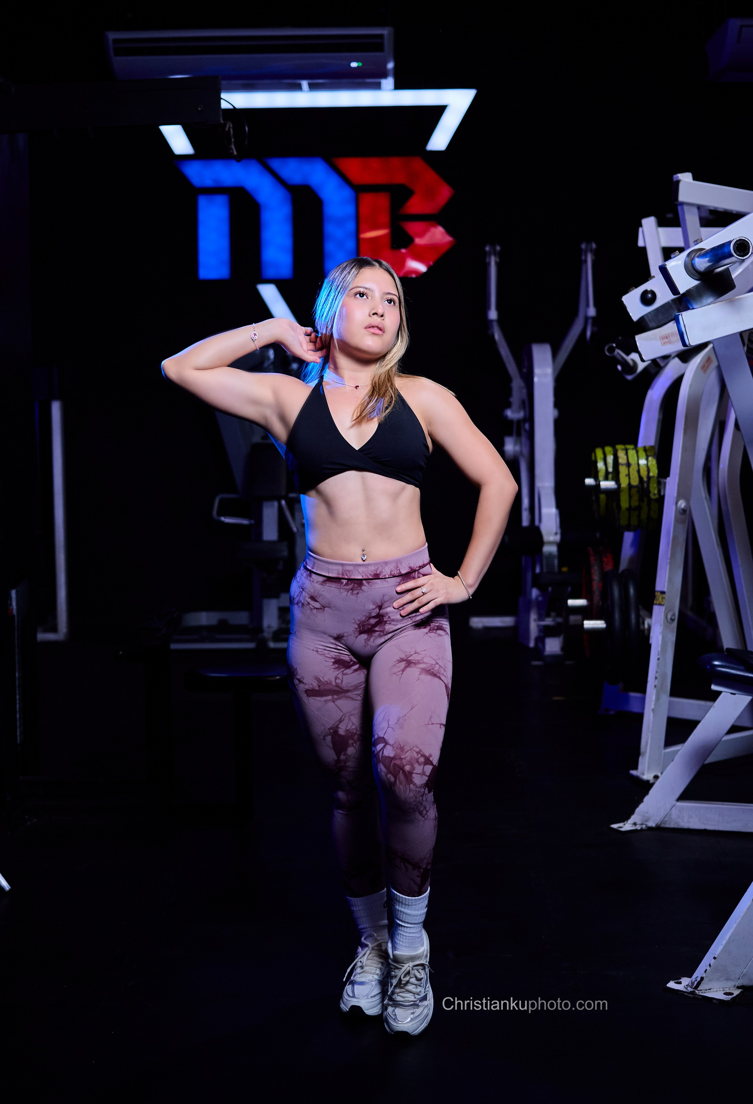 Retratos. Christian Ku fotógrafo en Mérida, Yucatán