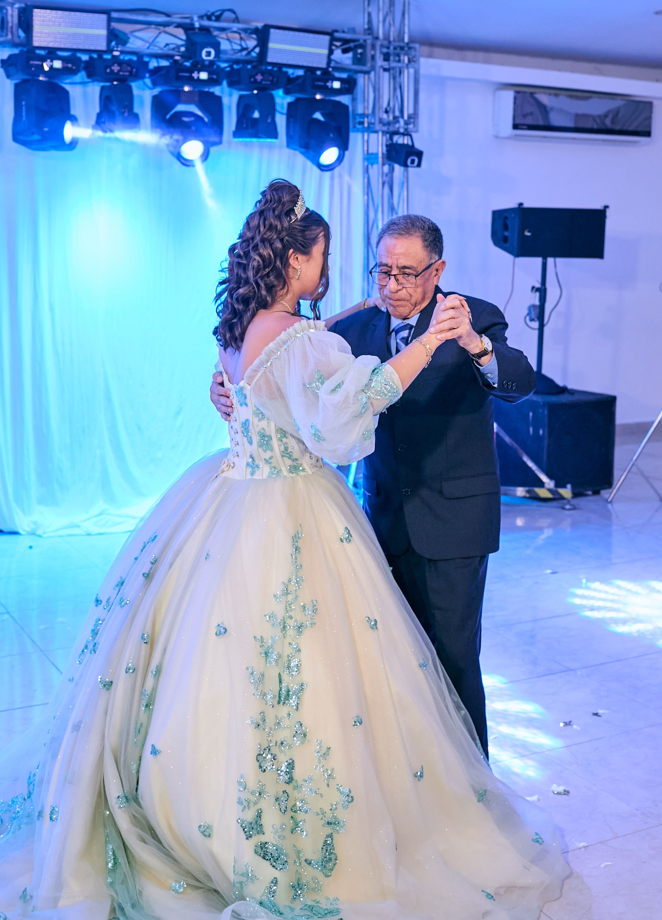 XV Dasha. Christian Ku fotógrafo en Mérida, Yucatán