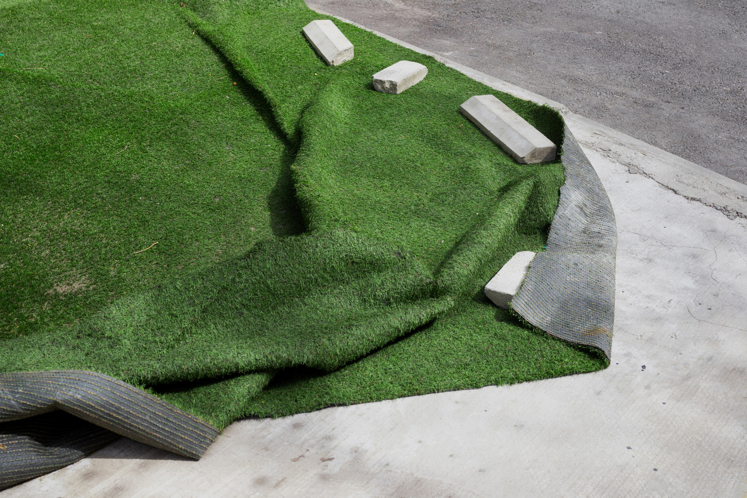 Simulation. Fuad Shafiyev