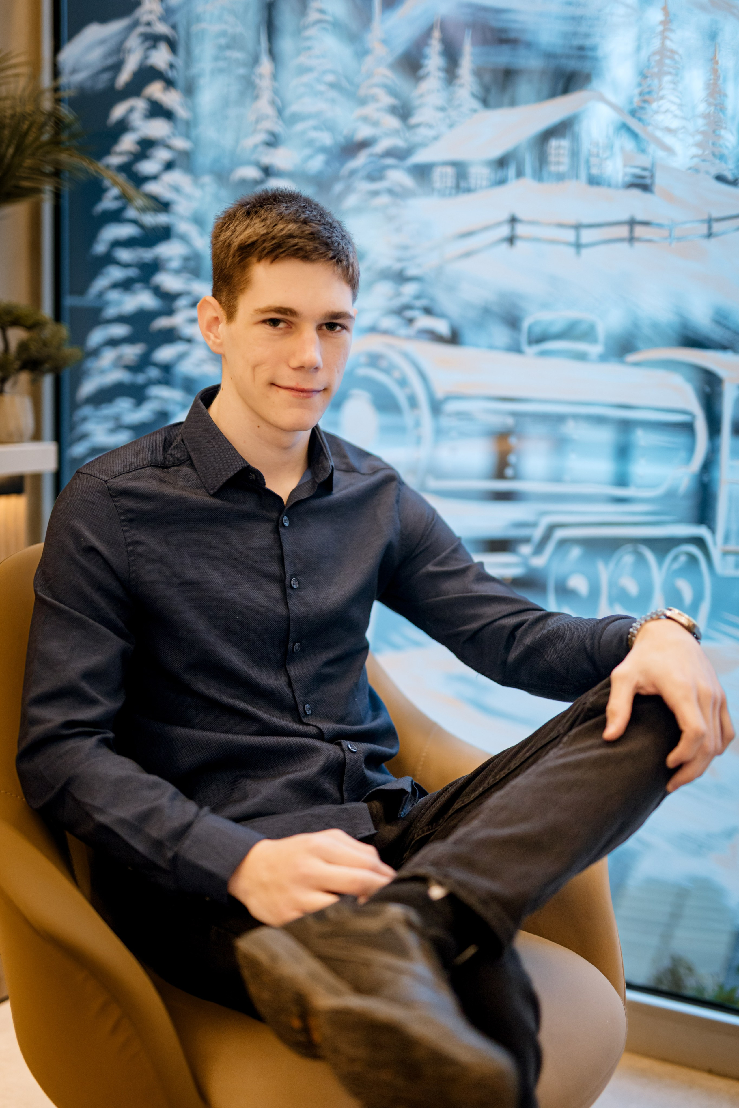 18. rođendan Predrag. Marko Tucić Photography | Fotograf Zrenjanin