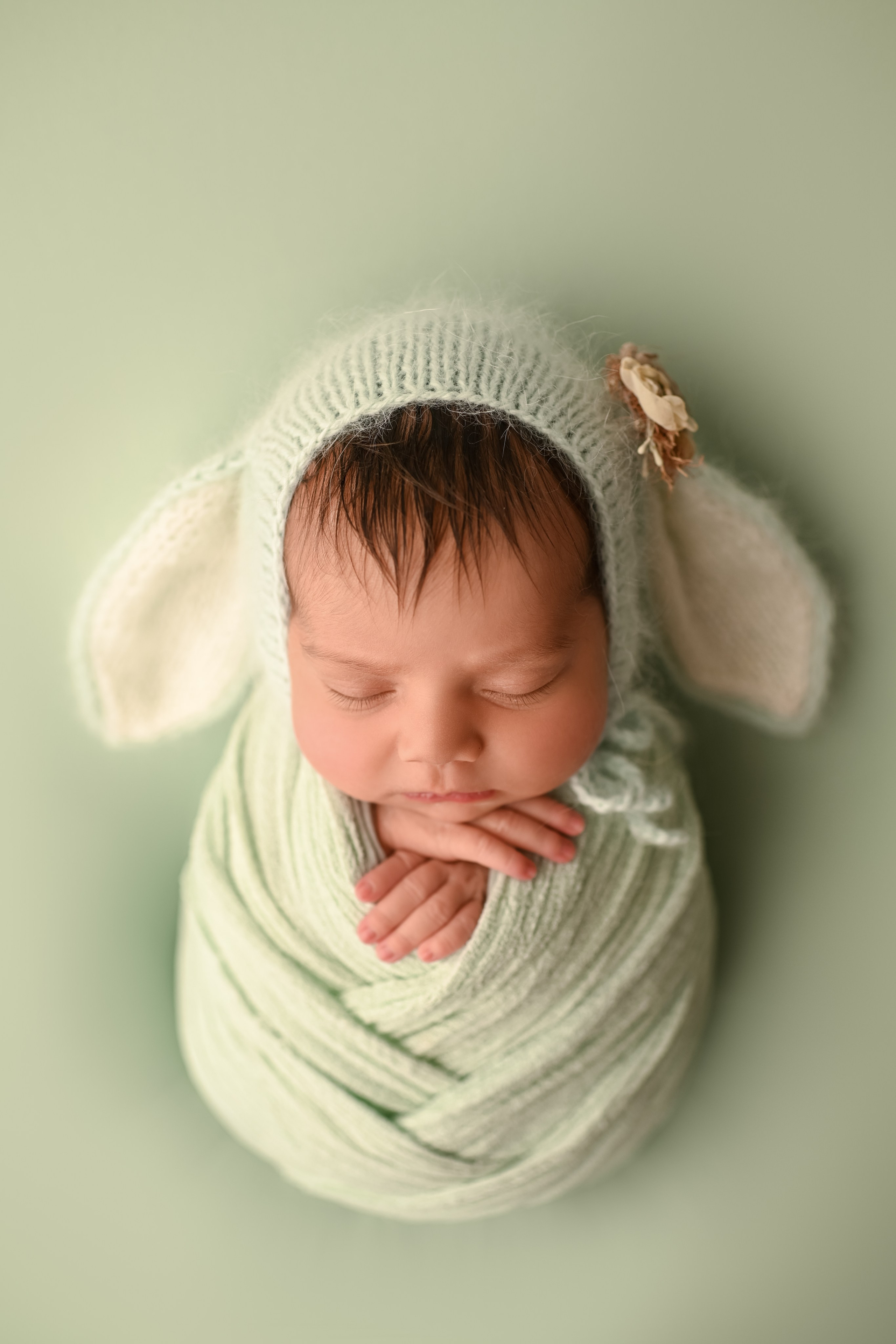 Neugeborenen Fotografie in Düren. Neugeborene, Baby Fotografin in Düren (NRW) - Vitalina Unruh