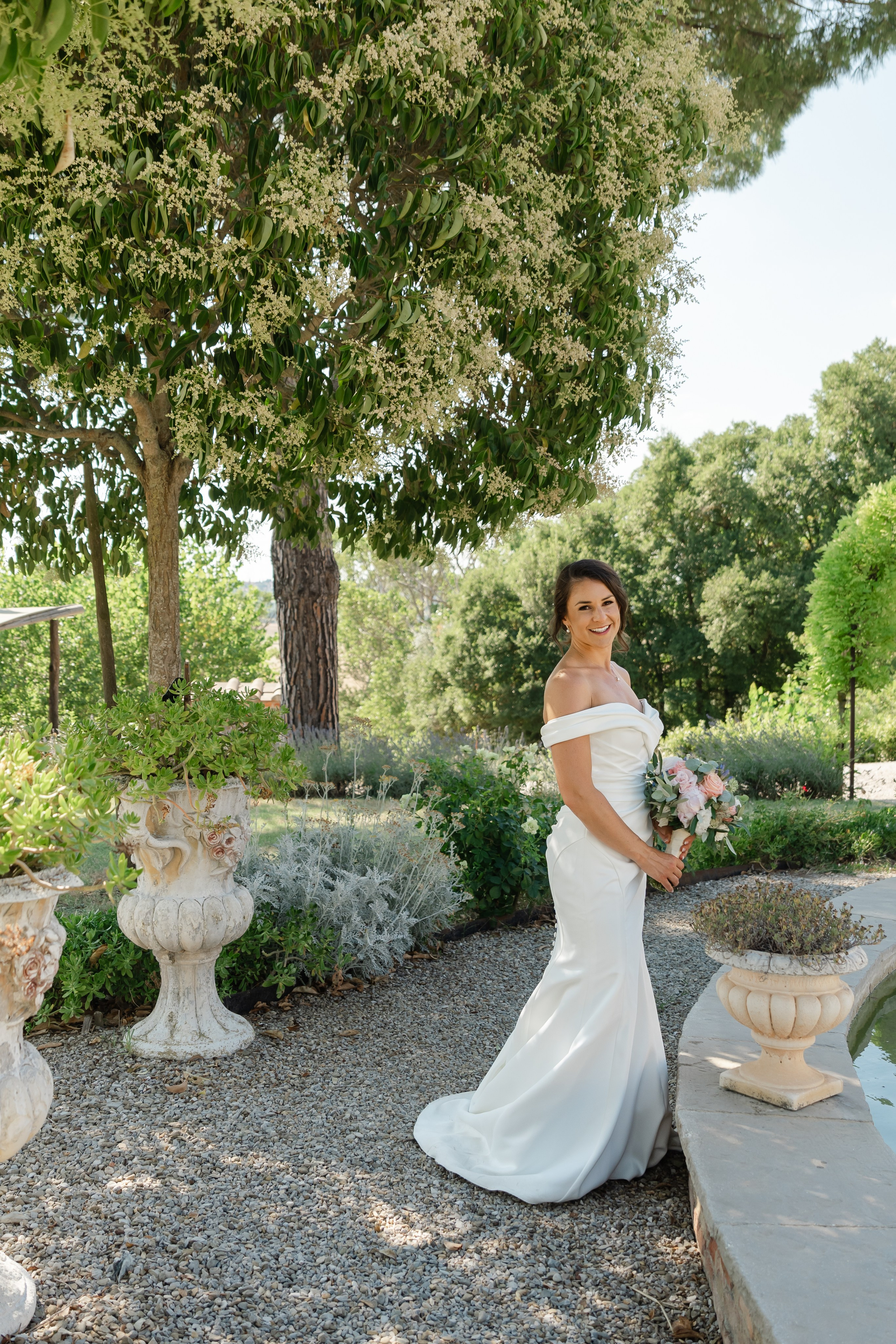 ROXANNE and ANDREW_ Tuscany. PHOTOGRAPHER IN ITALY