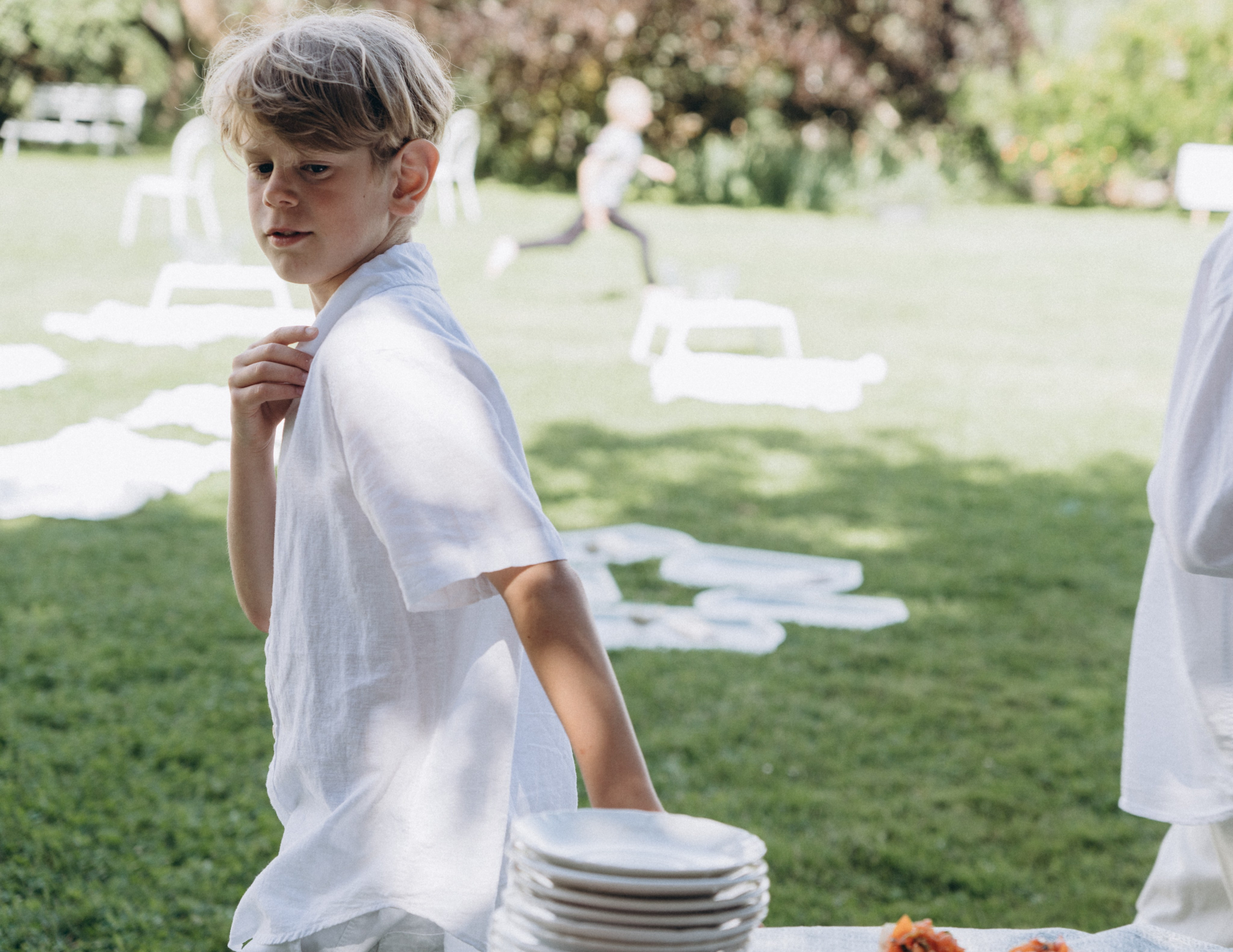 JENNIE & JASPAR • Verona. PHOTOGRAPHER IN ITALY