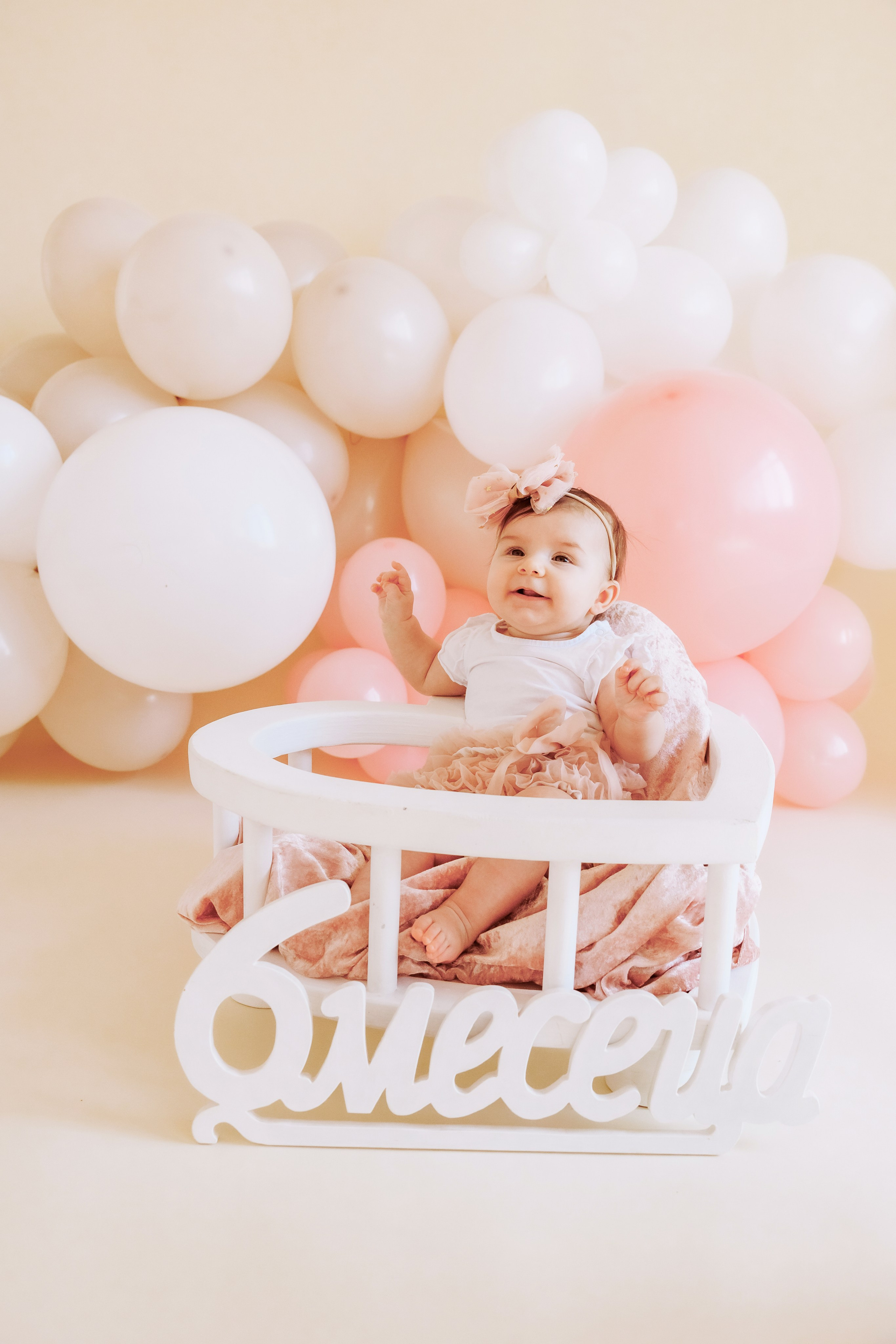 6 месеца. Фотограф Ирина Йотова