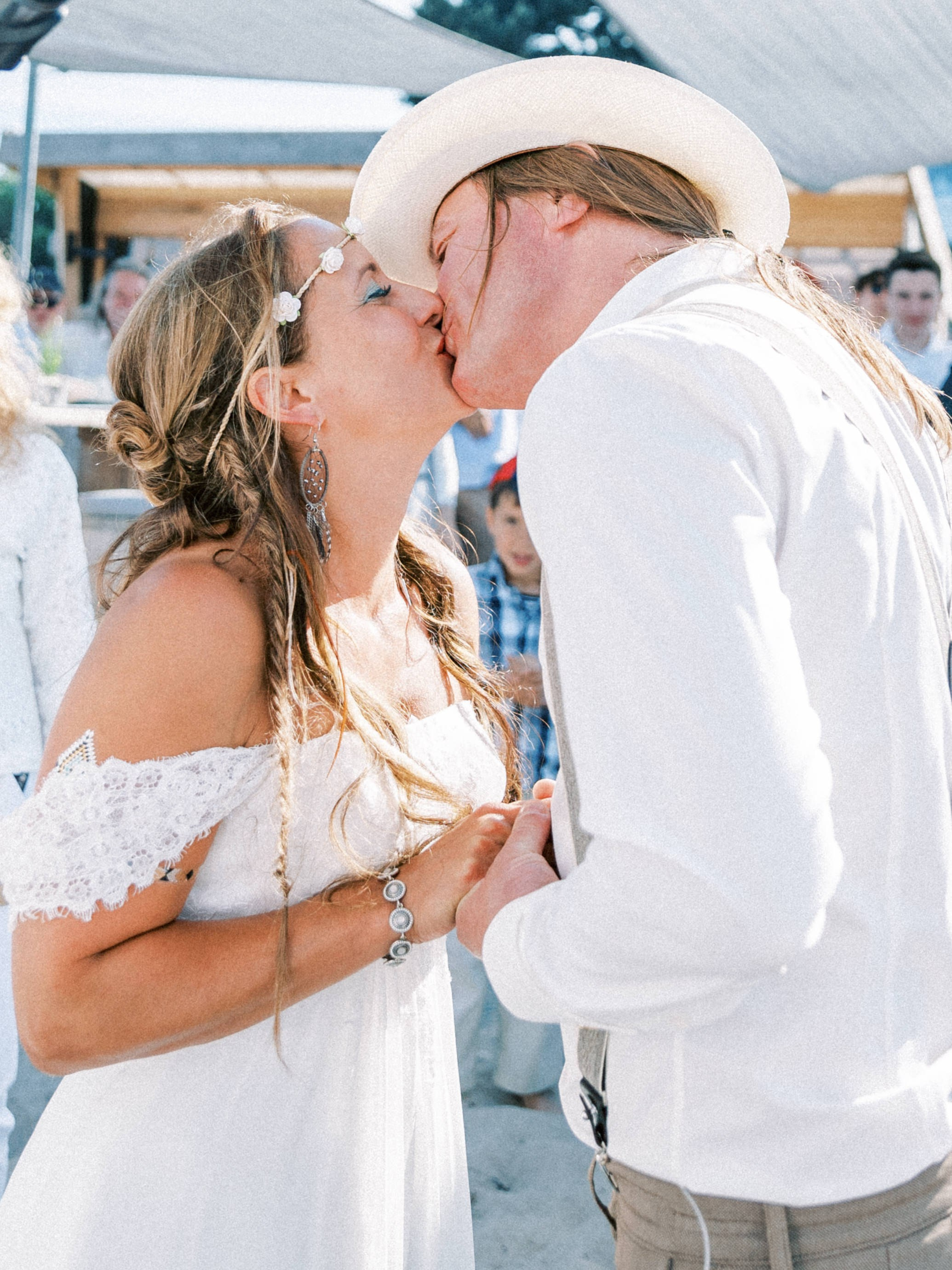 strandhochzeit hochzeit ostsee