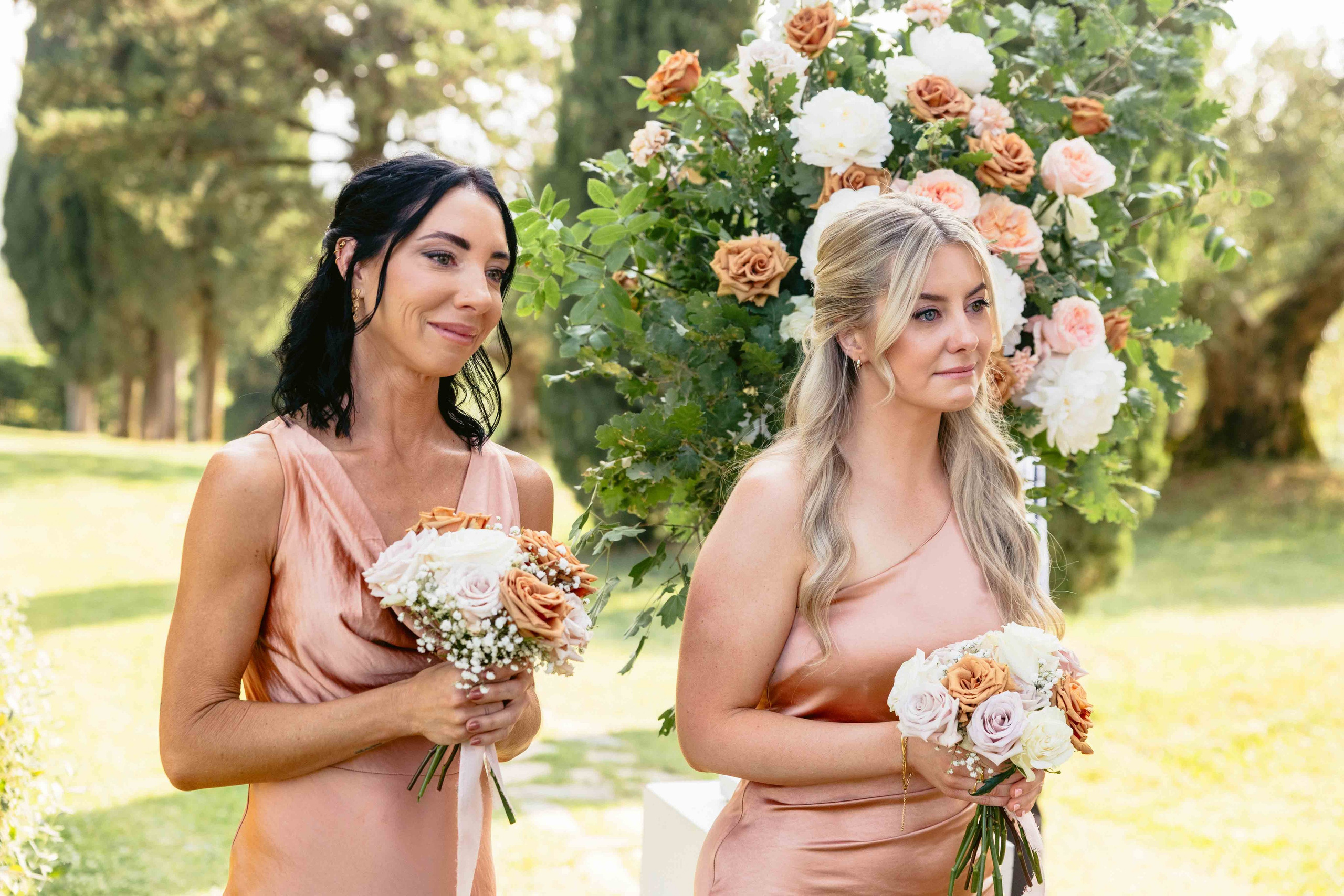 Wedding in Tuscany — Borgo Bastia Creti. Hochzeitsfotograf Deutschland & Destination Weddings | Moderne Hochzeitsfotografie