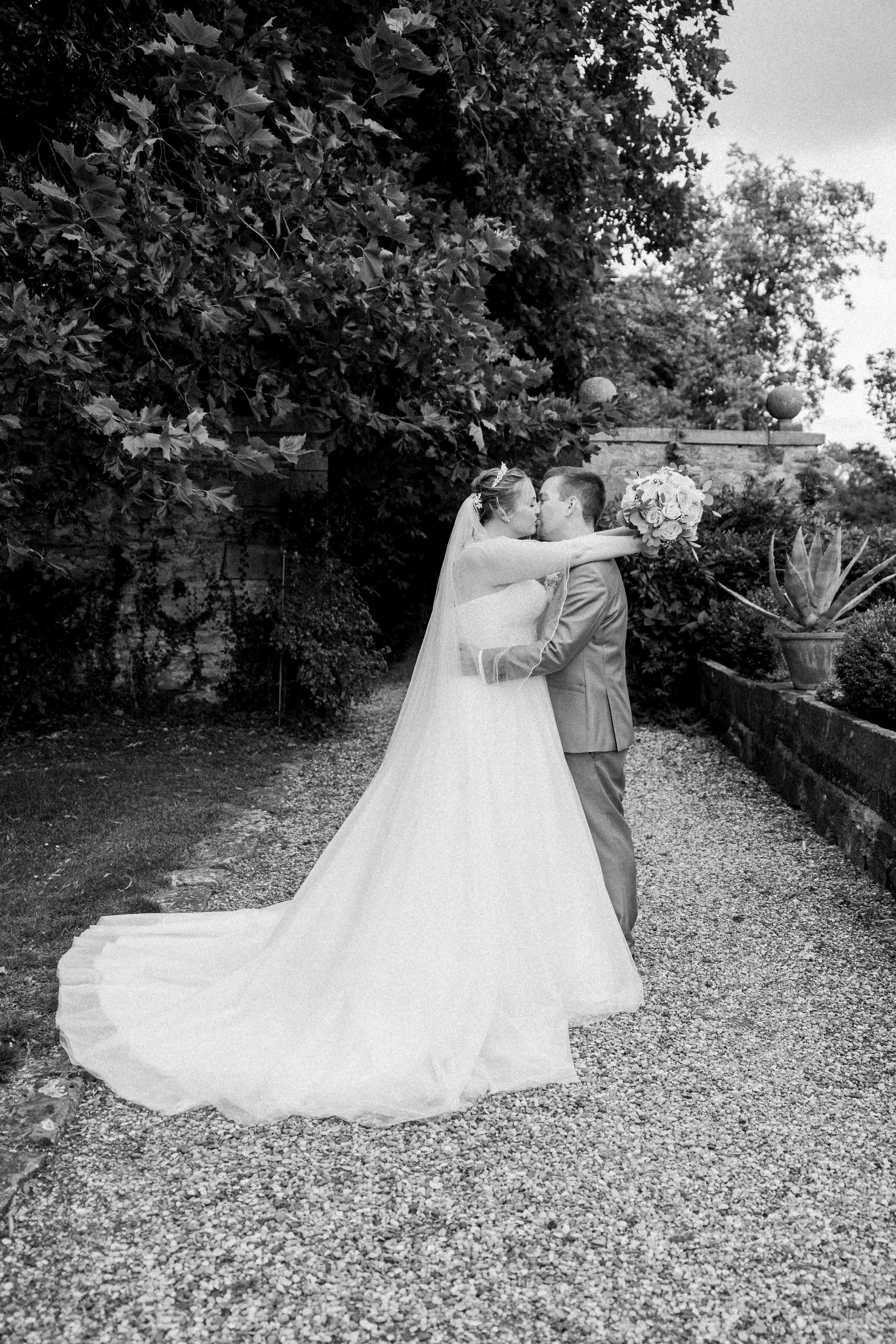 Wasserschloss Hülsede Hochzeit