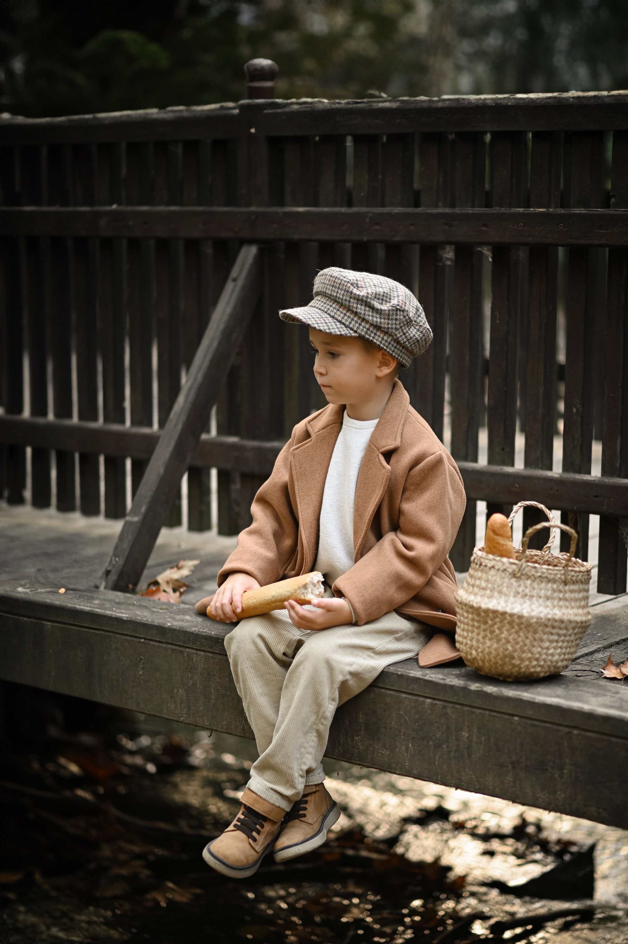 KIDS VINTAGE. Family, children, portrait, and event photography in Thessaloniki