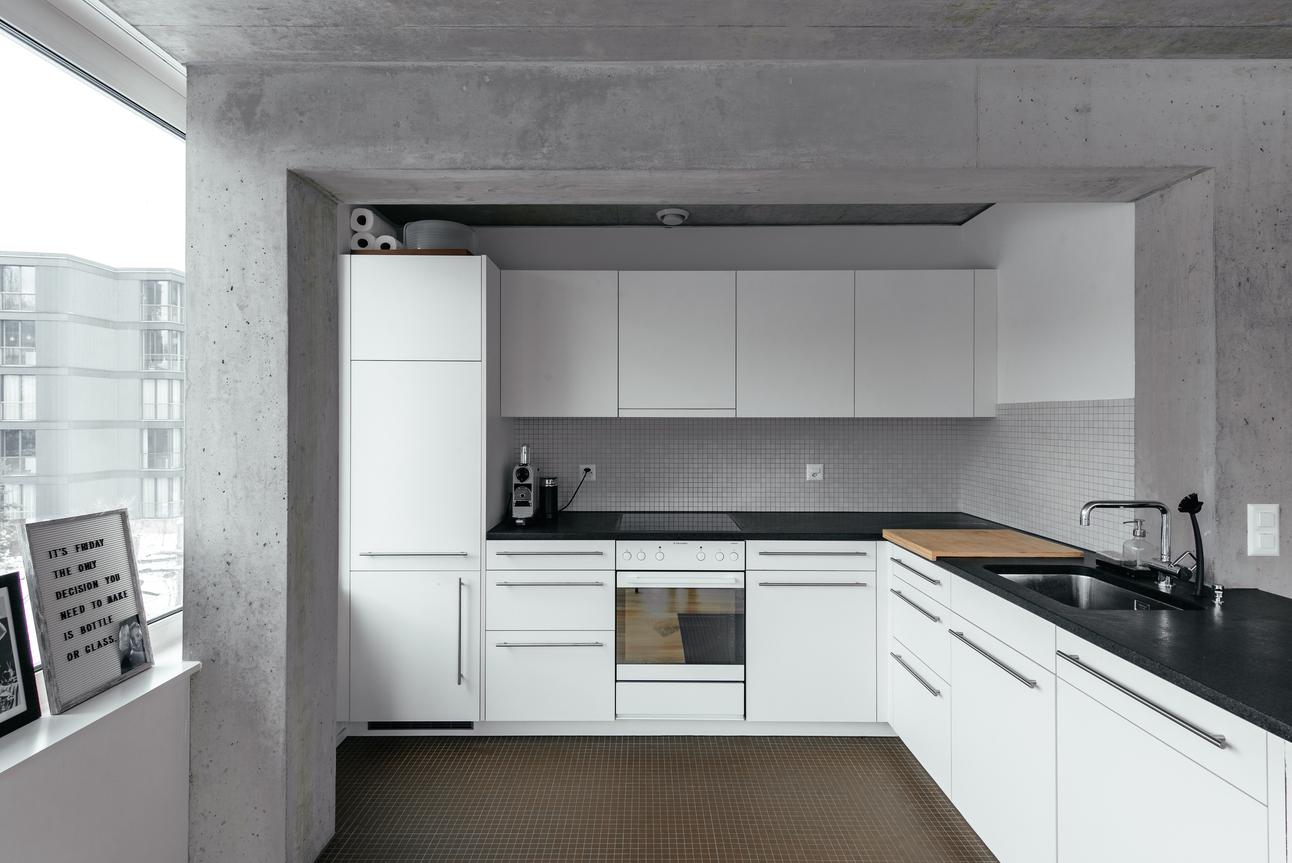 Wohnung, WINDISCH, AARGAU. Hallo! Ich bin Elena und arbeite als Immobilienfotografin