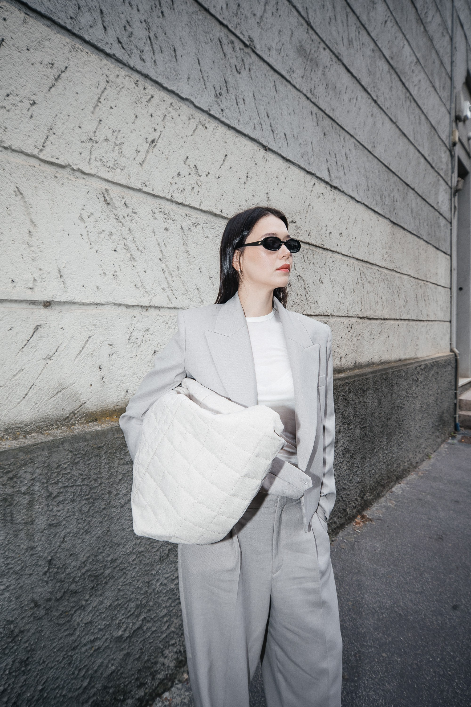 Sportmax. Valokuvaaja Lahti, Helsinki Elena Salonen