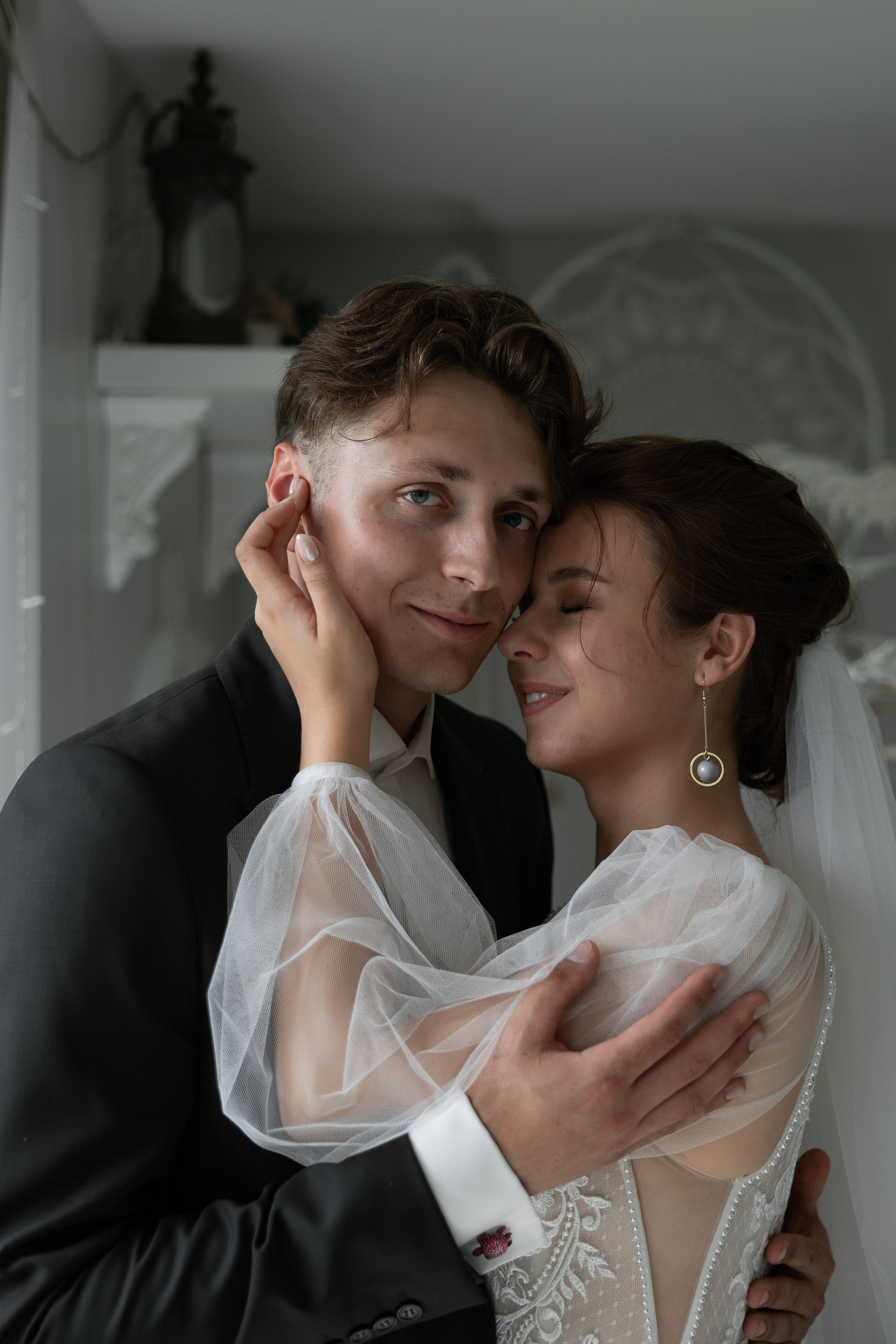 M&A. Фотограф Рига и Европа