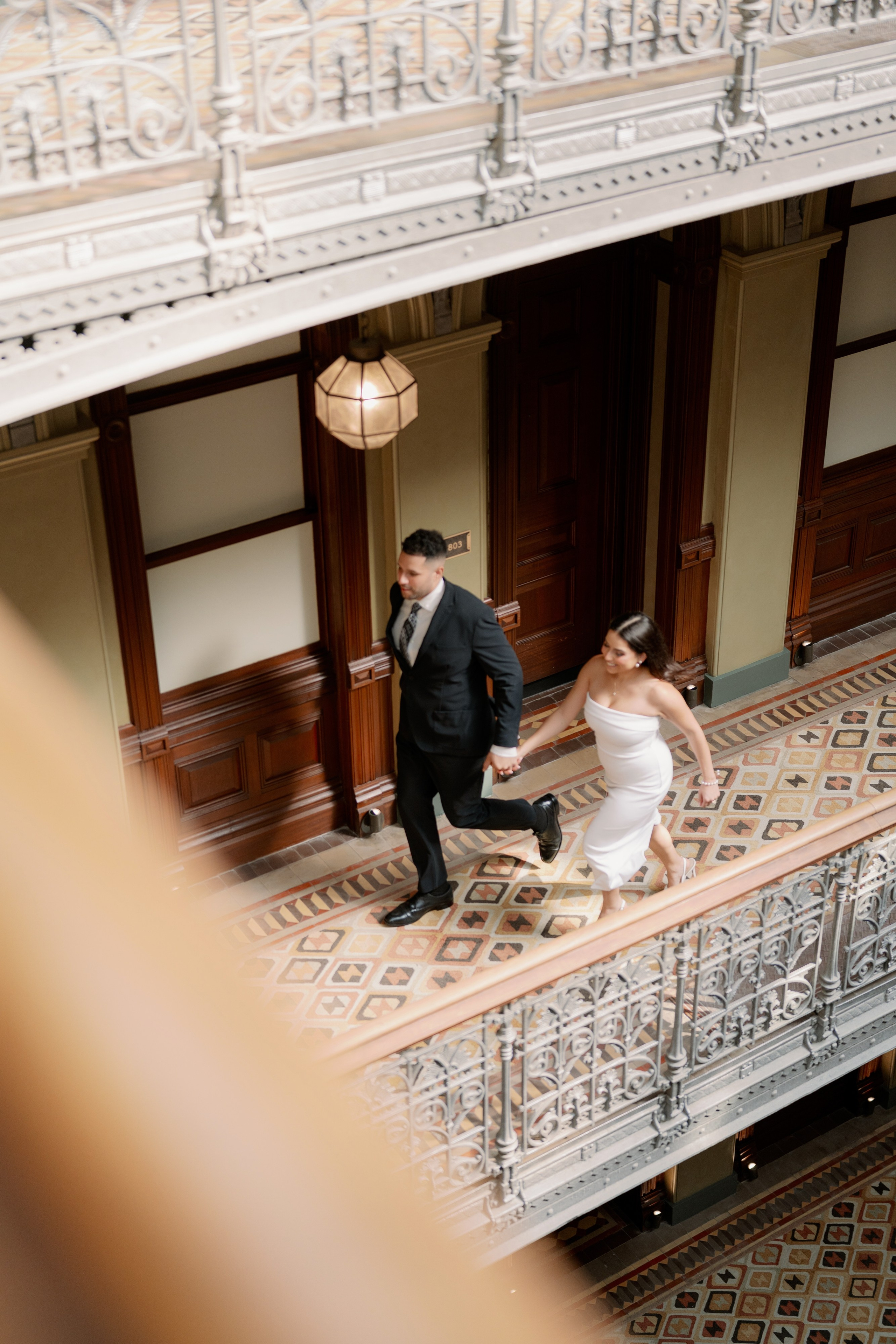 Yaneli and Christopher. Wedding photographer and videographer New York | New Jersey
