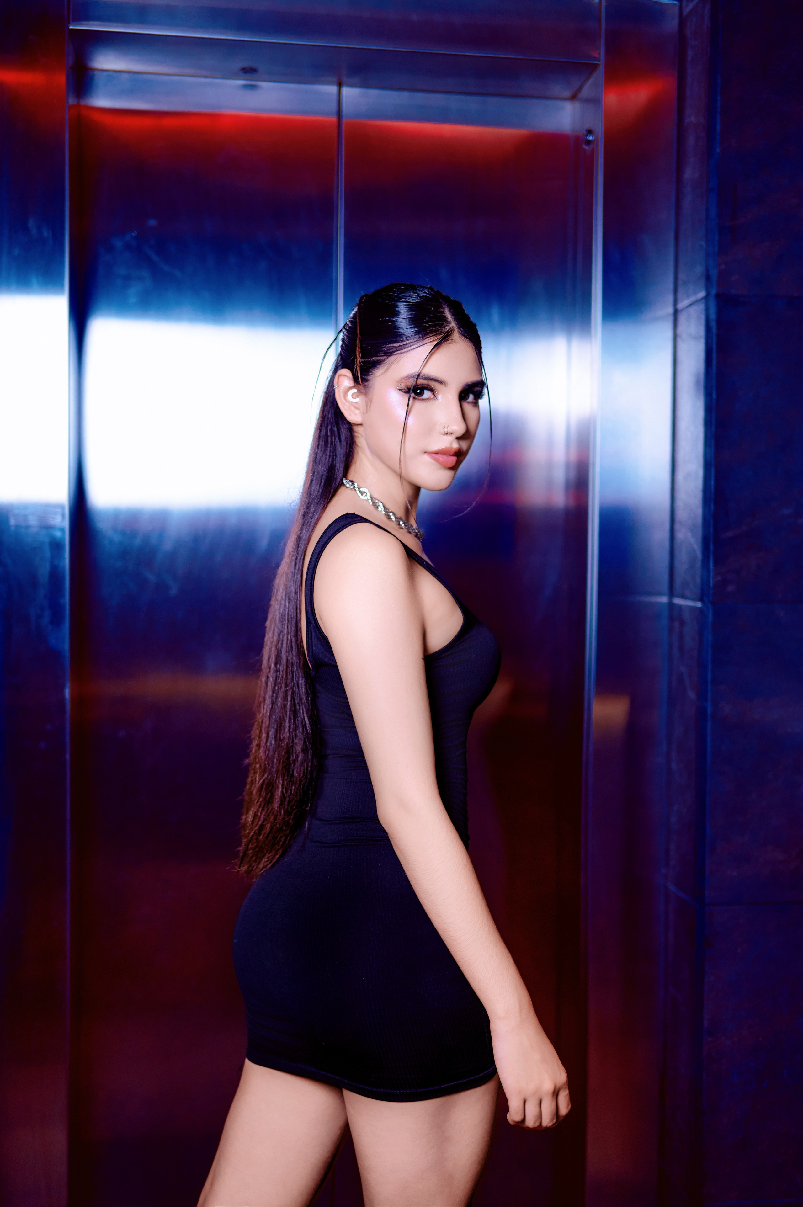 Sesiones en locación