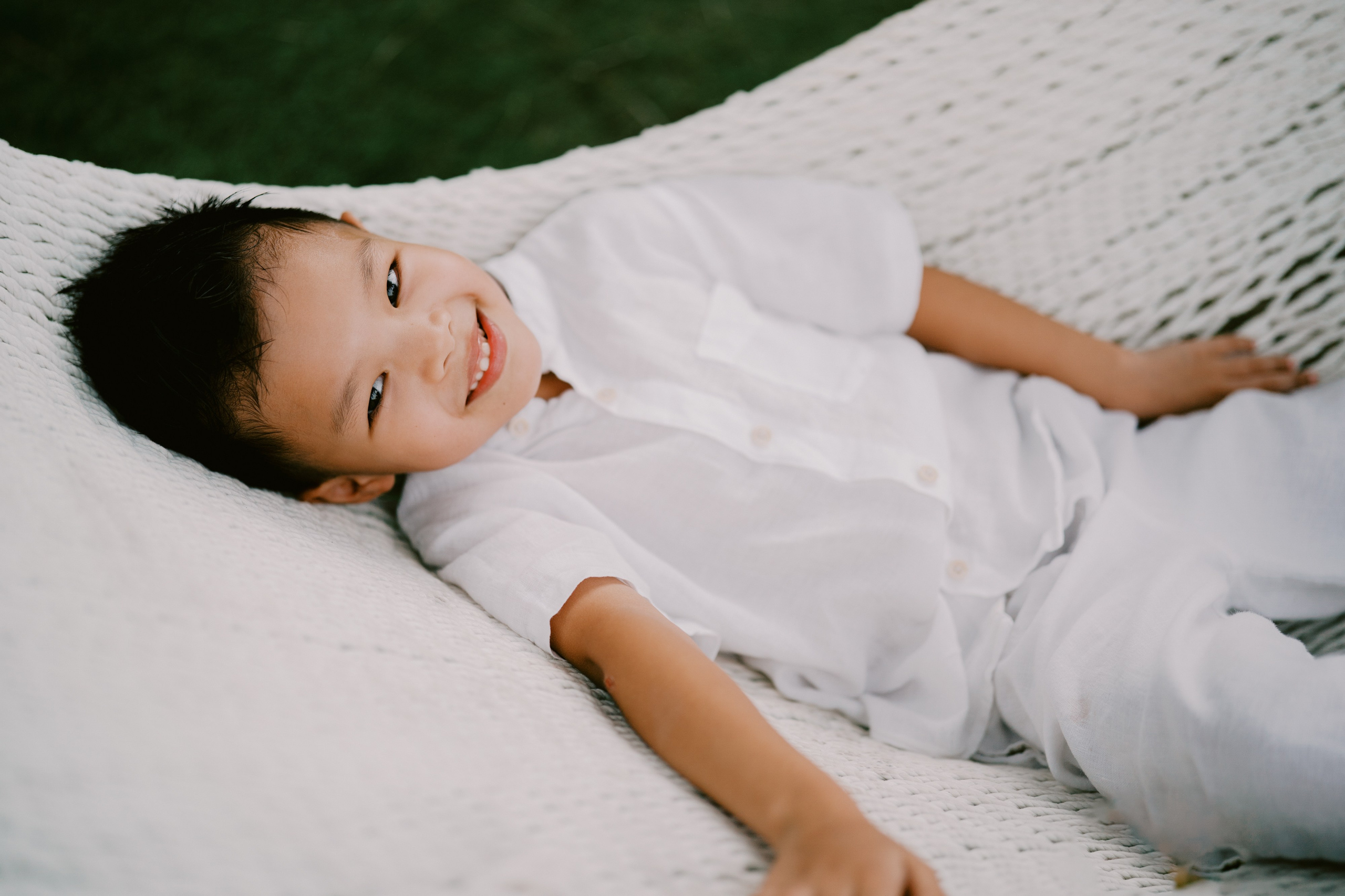 Family. Photographer Phu Quoc