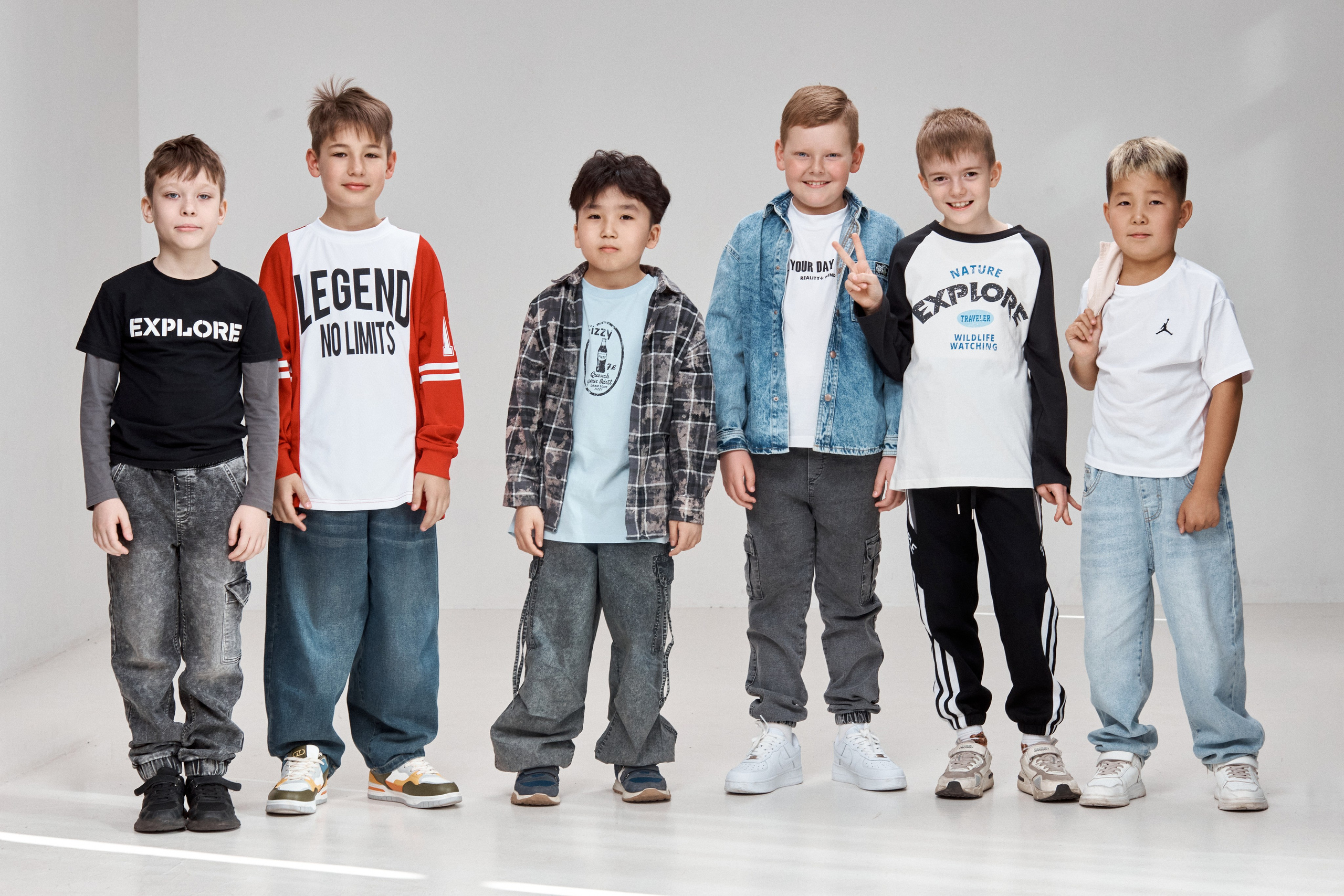 3 класс. Фотостудия рекламной, коммерческой съемки в Улан-Удэ