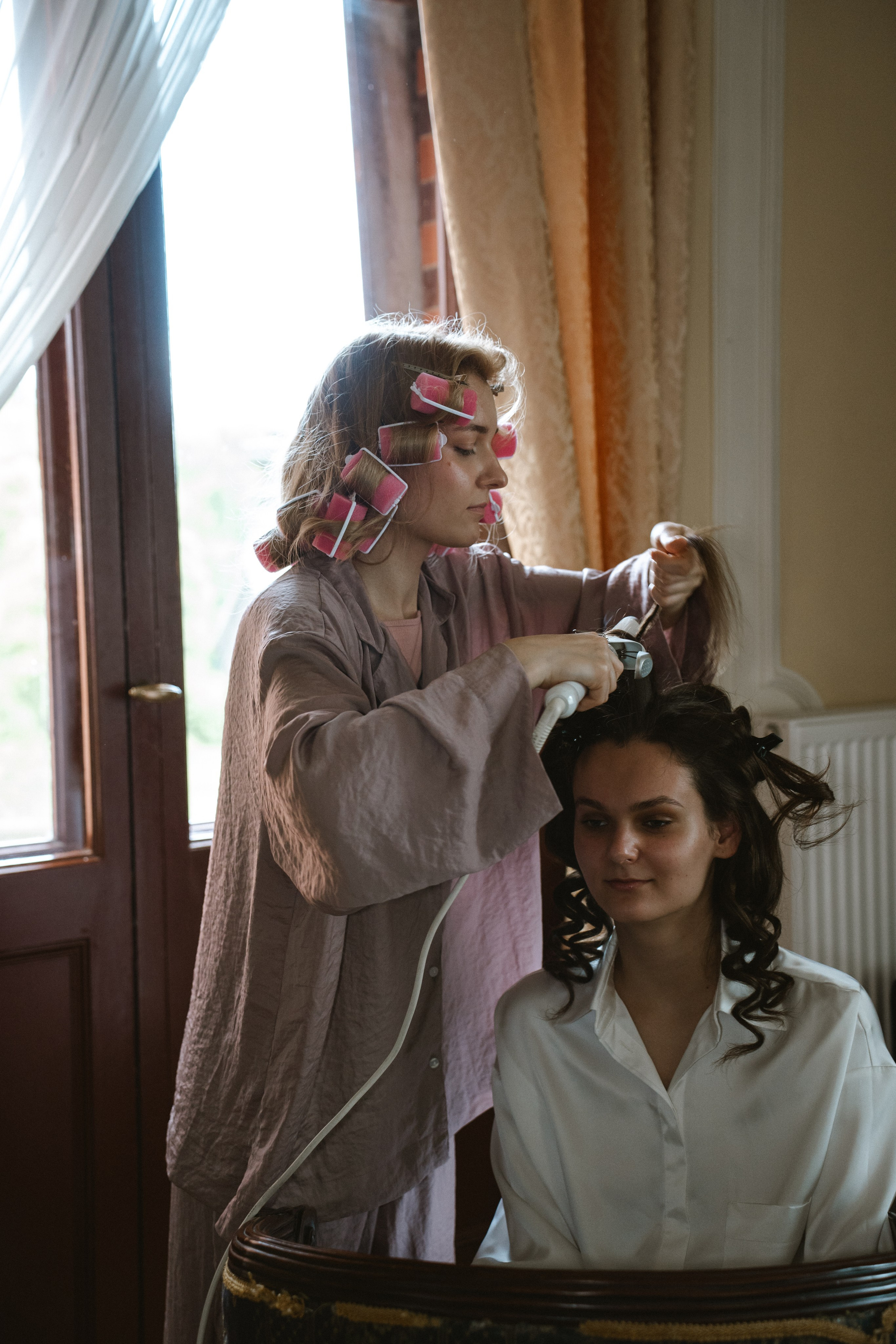 Ślub Soni i Nikity. Ania Smol Fotograf Olsztyn