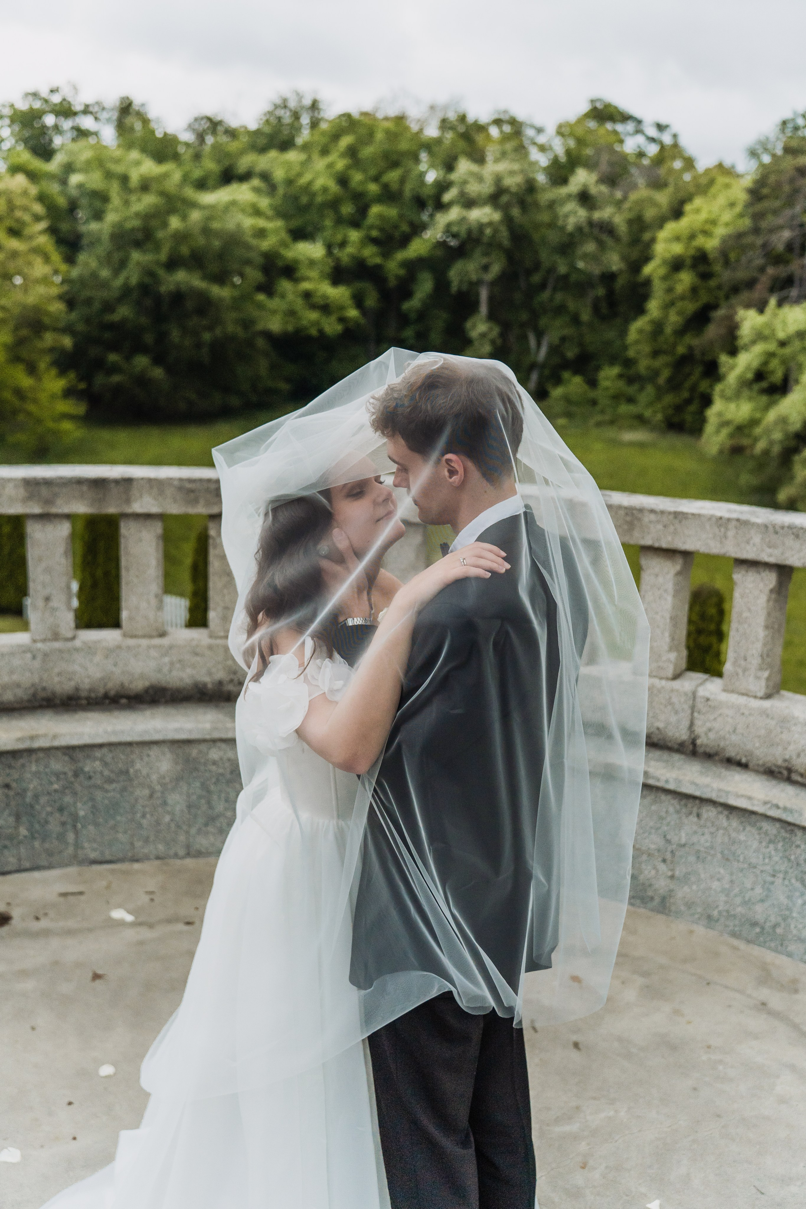 Ślub Soni i Nikity. Ania Smol Fotograf Olsztyn