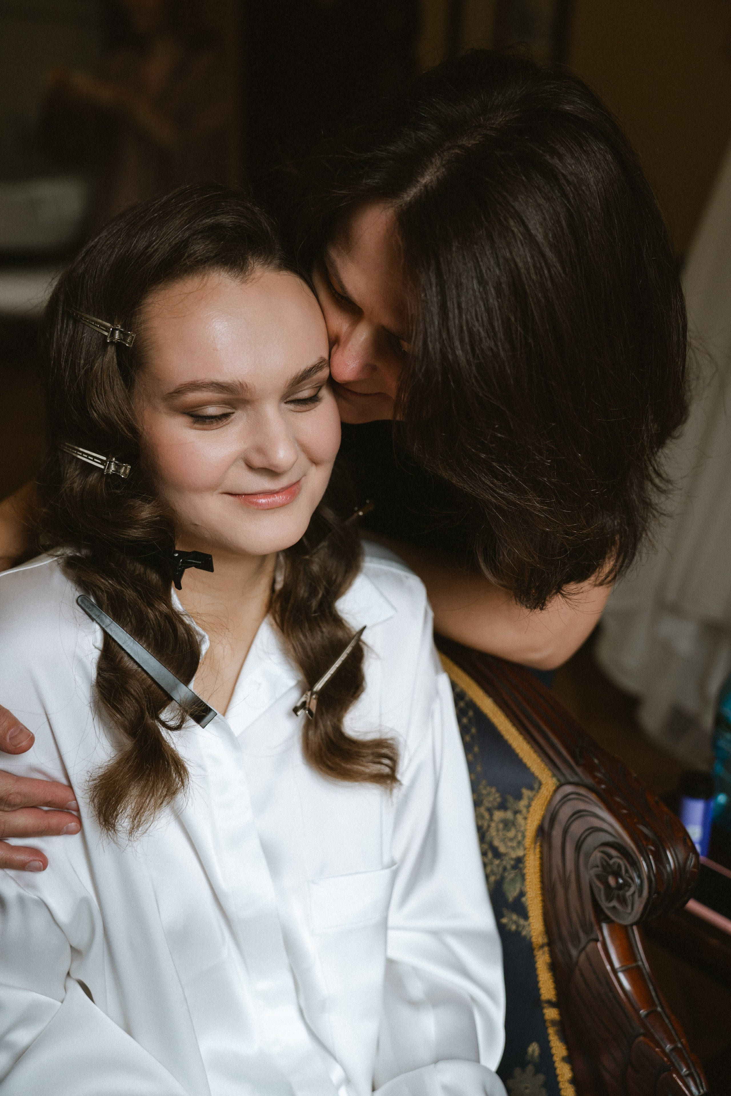 Ślub Soni i Nikity. Ania Smol Fotograf Olsztyn