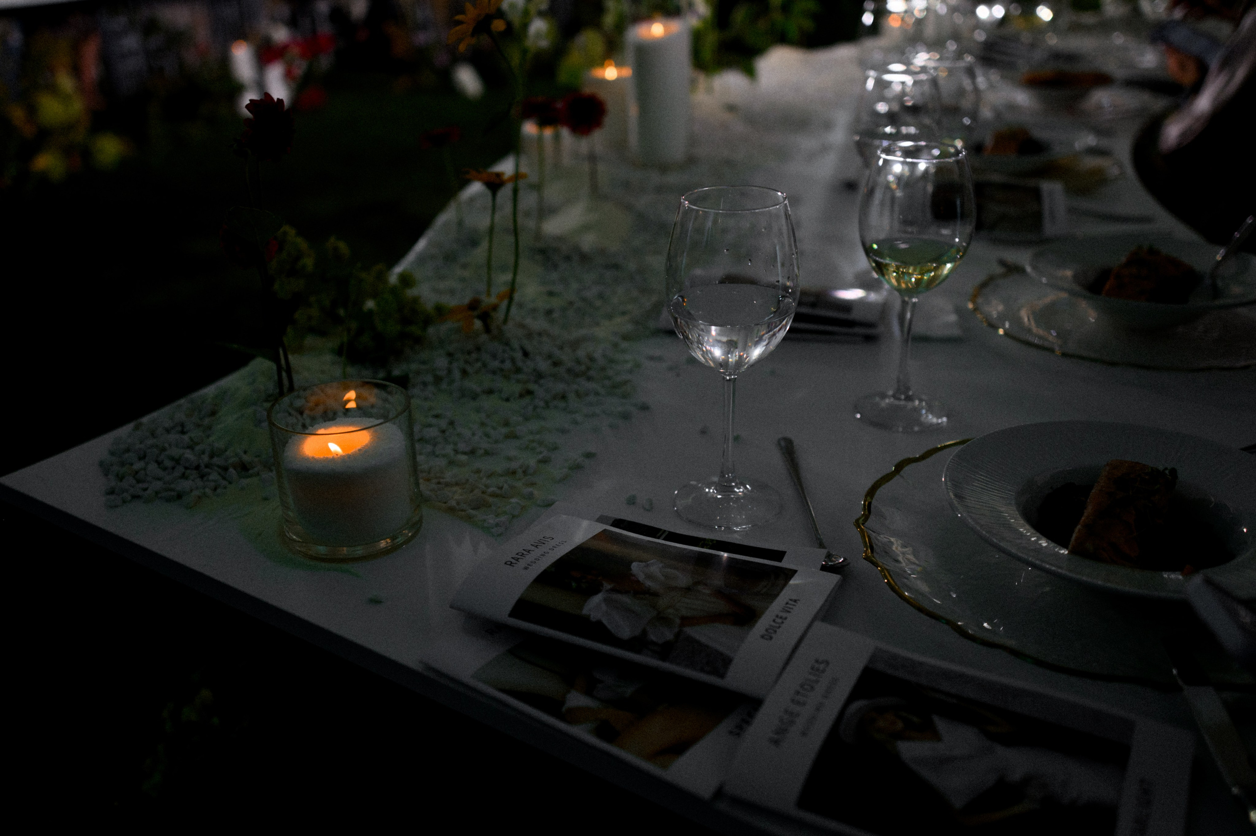 BRIDAL FASHION SHOW 2023. Destination Wedding photographer Italy, France, Germany, Spain, Poland Oleg Zaicev