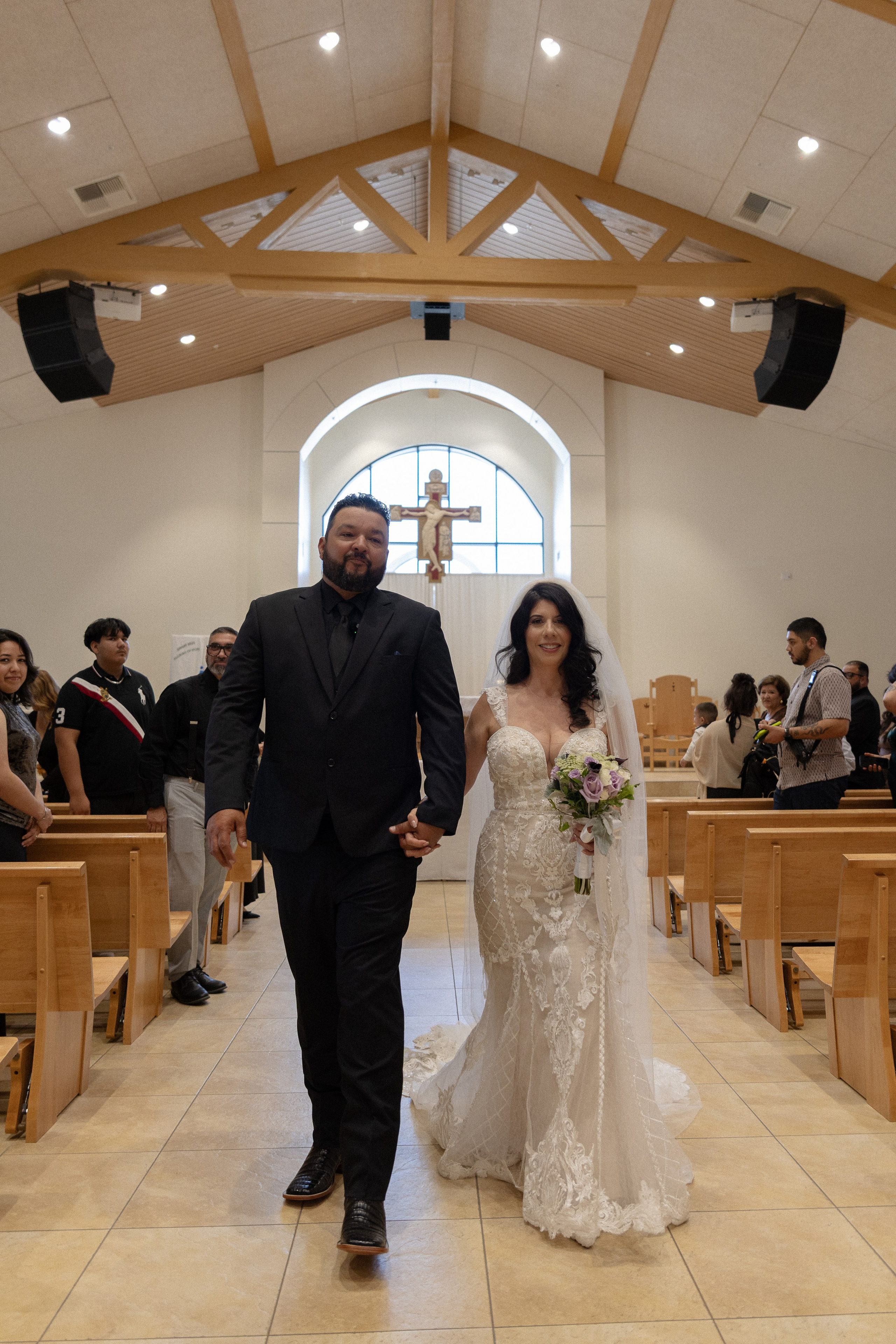 Martha & Lazaro. Portrait, family, maternity & wedding photography & videography in SoCal Kseni Vibe