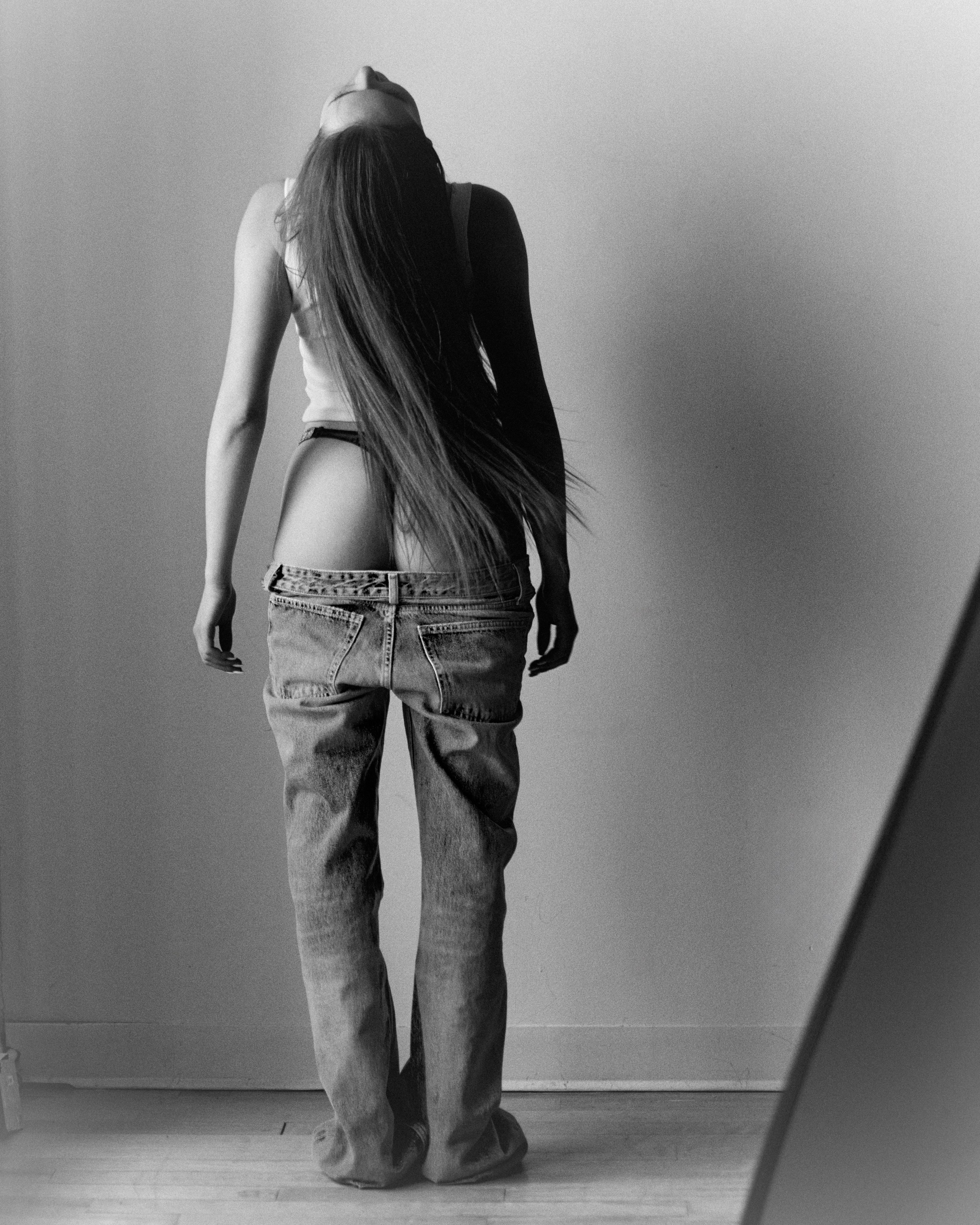 Angelina. Tim Madezky Photographer