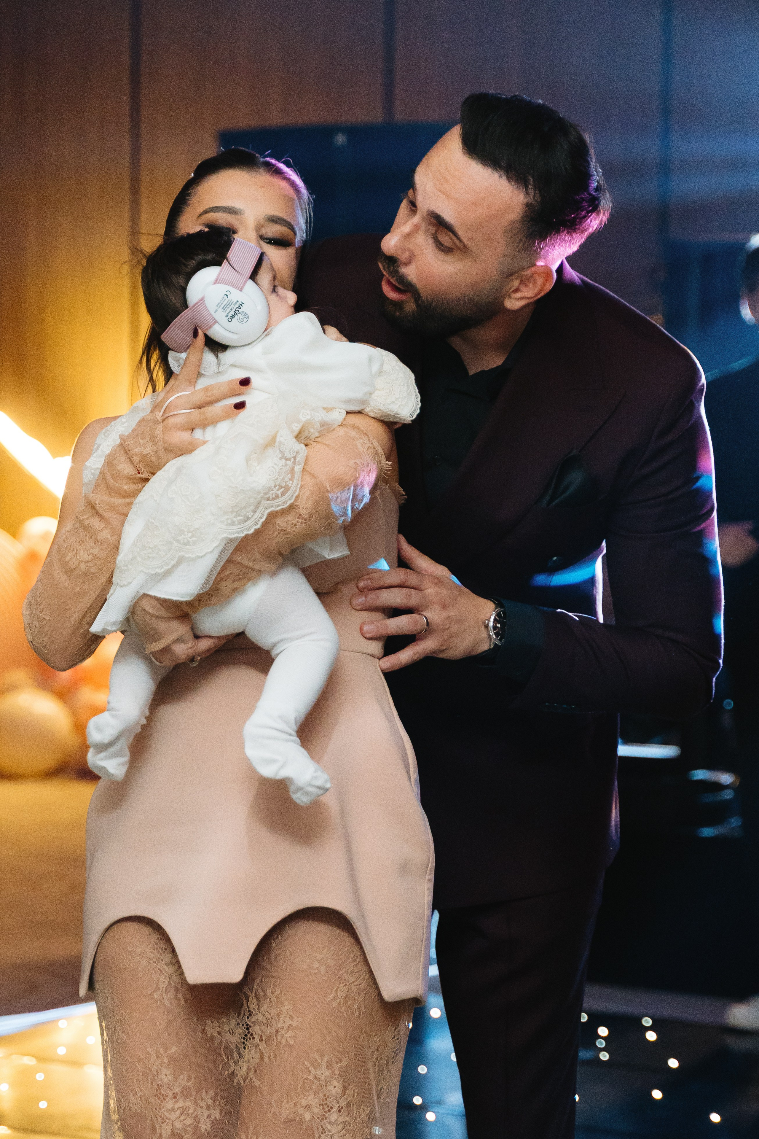 Botez - I.M. Fotograf profesionist Bucuresti - Tudor Banescu