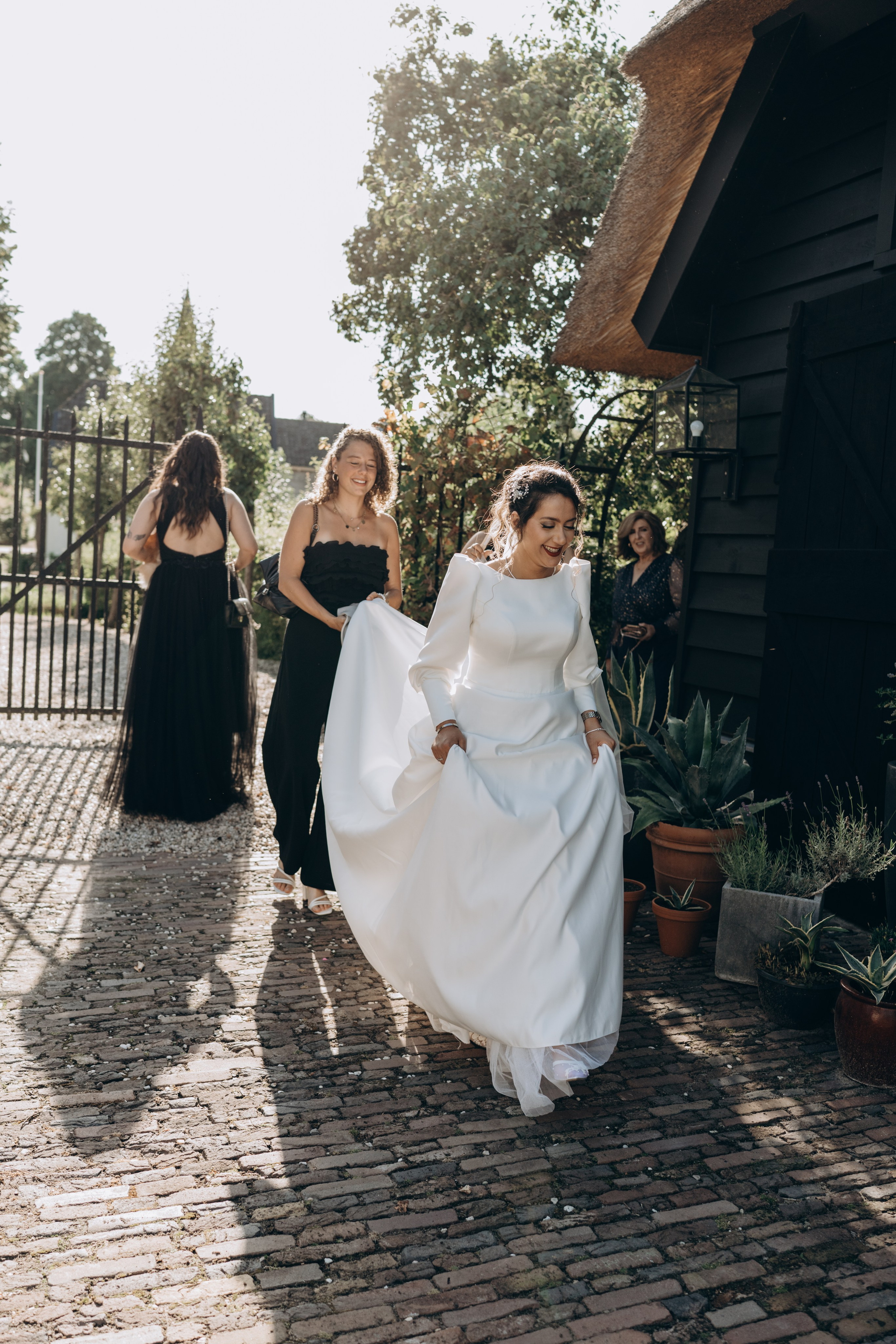 R&F. Photographer Netherlands