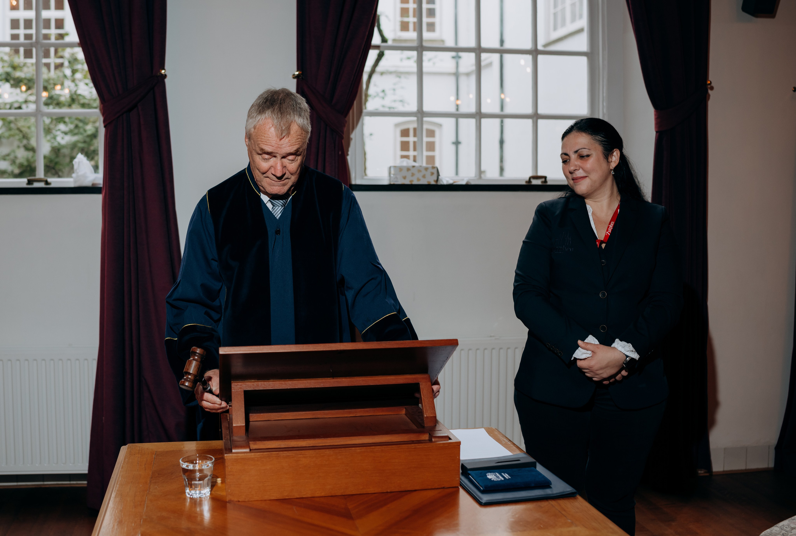 M & K. Photographer Netherlands