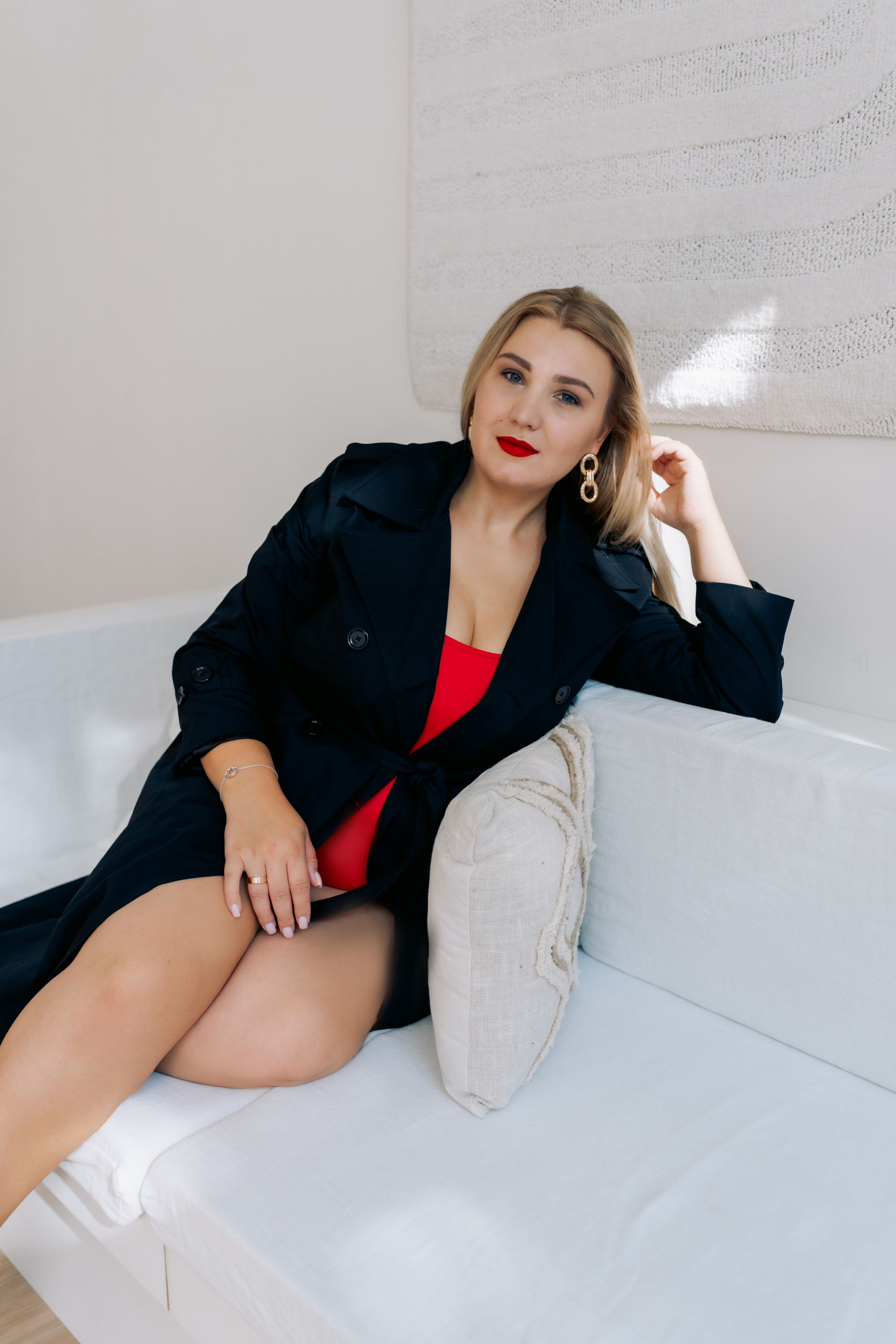 Anastasia. Photographer Netherlands