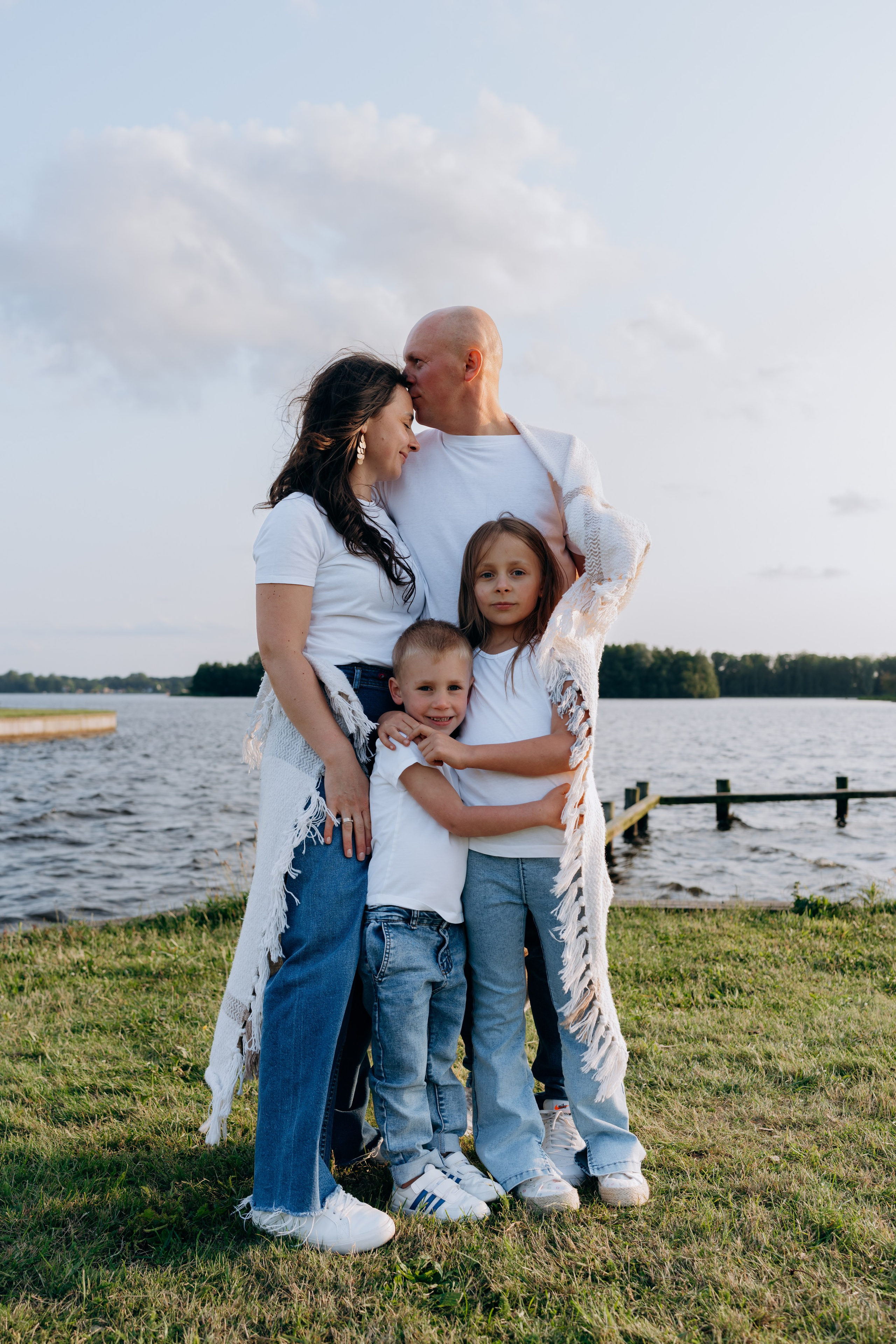 O&M. Photographer Netherlands