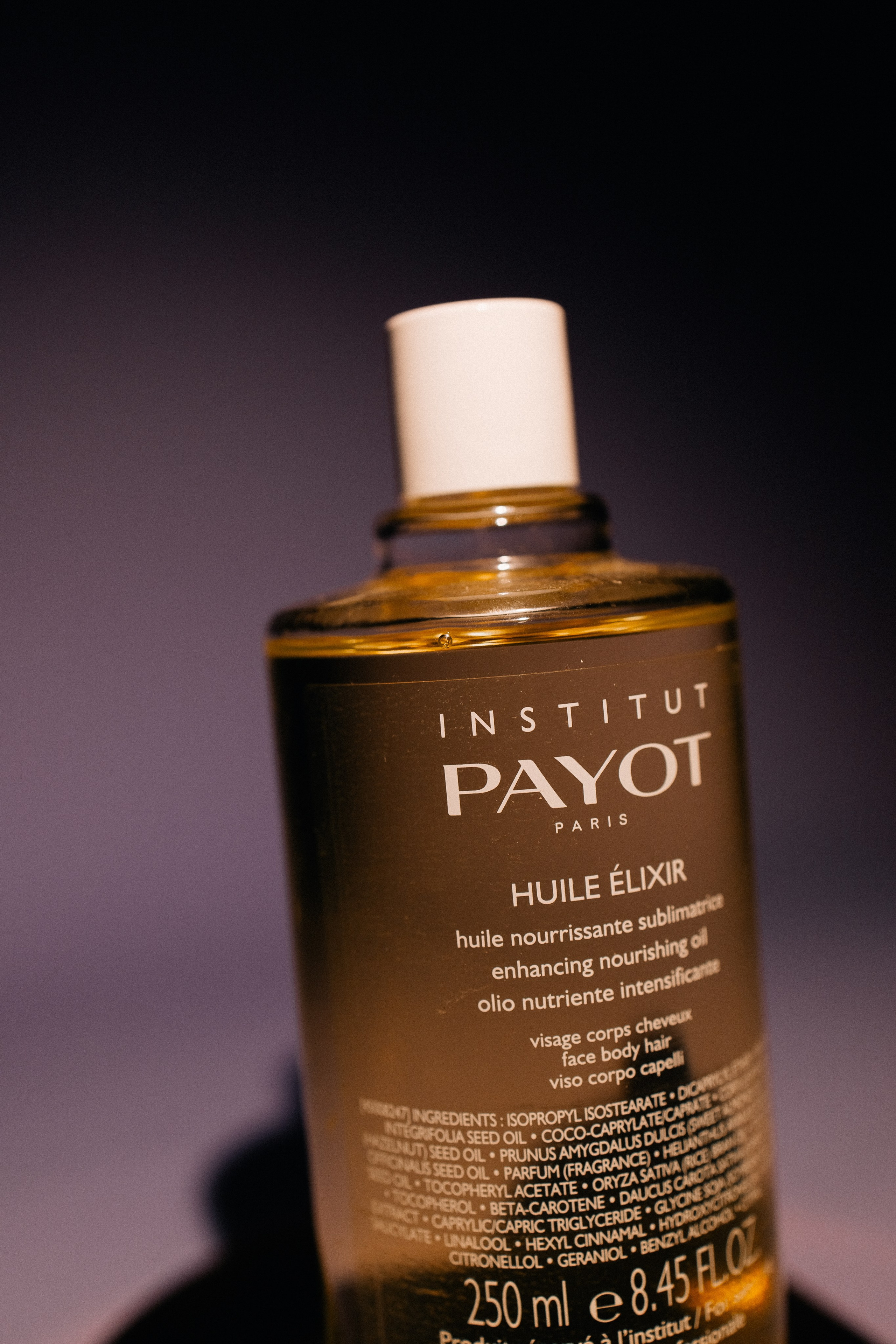 Portfolio. Content photographer in Paris — Genya Legou