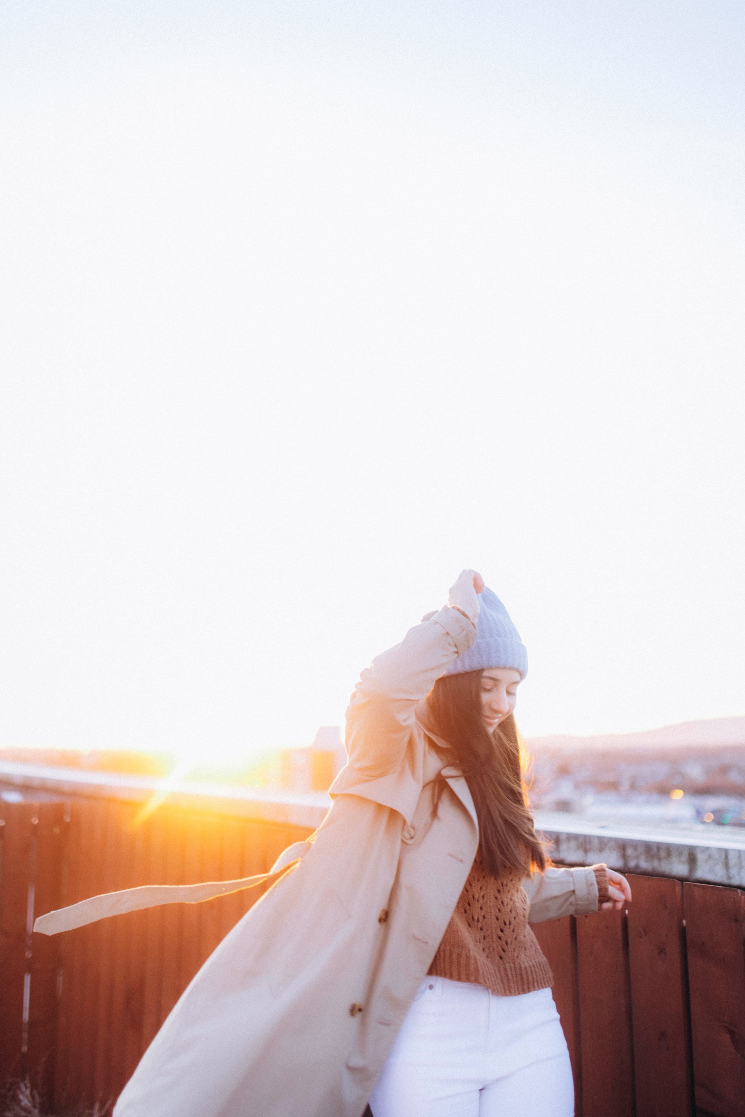 Luminita. Photographer in Dublin, Pavel