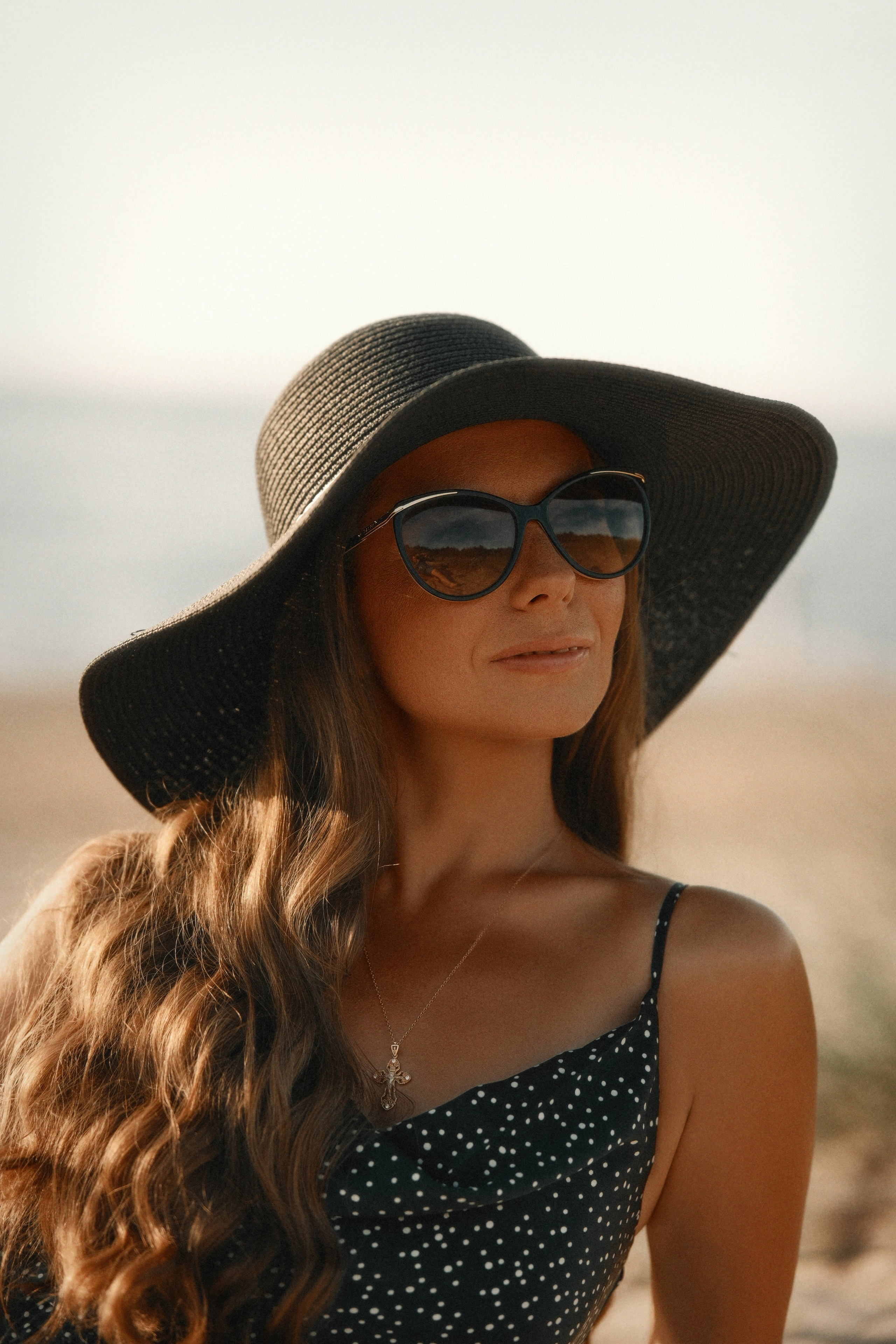 Alesya. Holiday for mommy