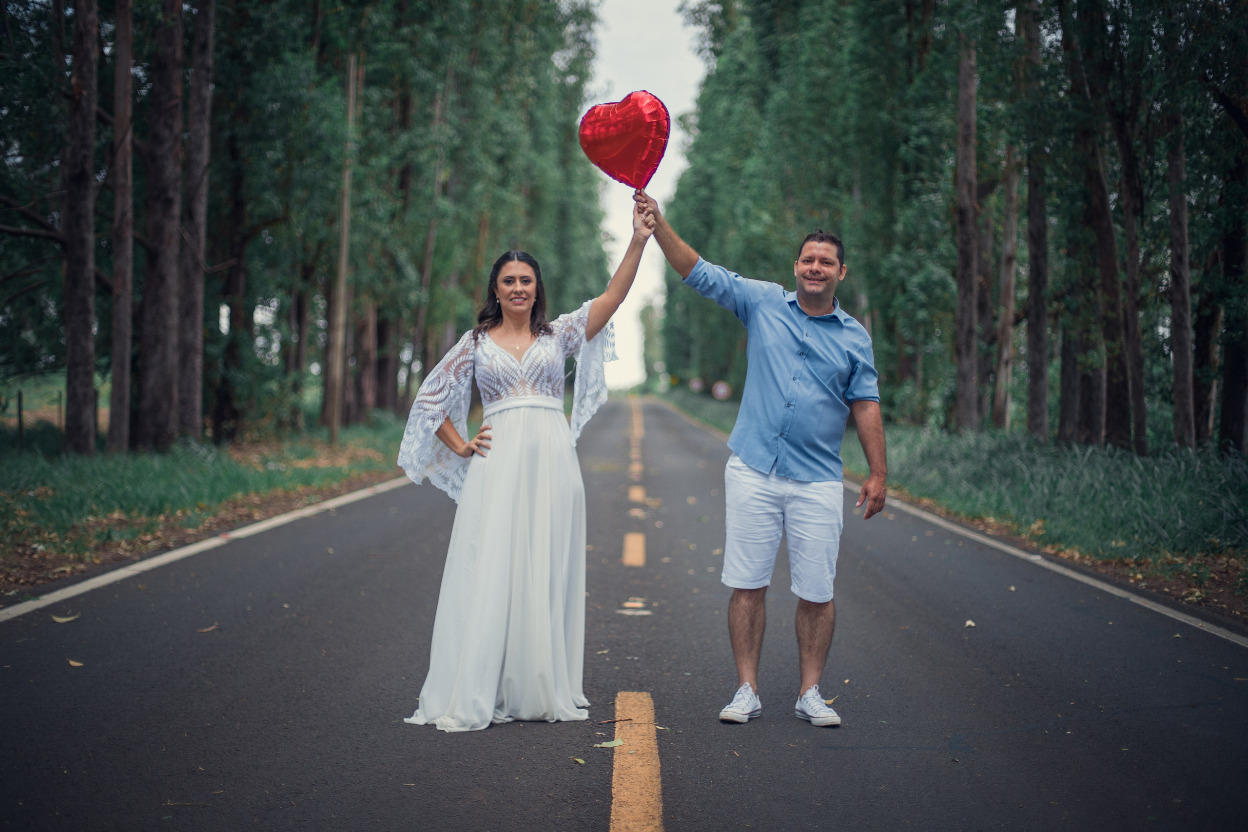 Pré Wedding. Danilo Souza Fotografia
