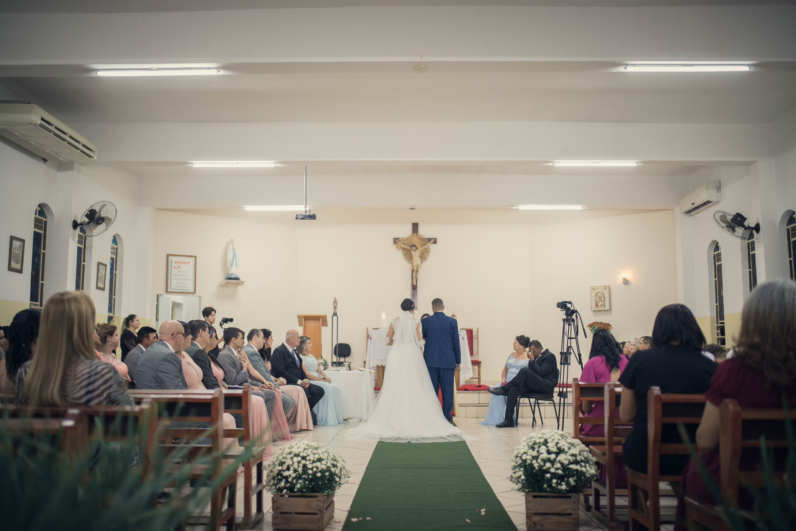 Casamentos. Danilo Souza Fotografia