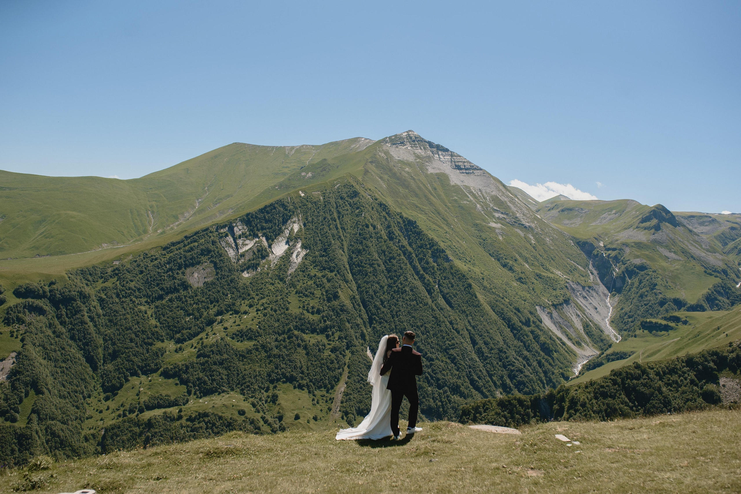 Портфолио (бекап). Wedding Photographer New York