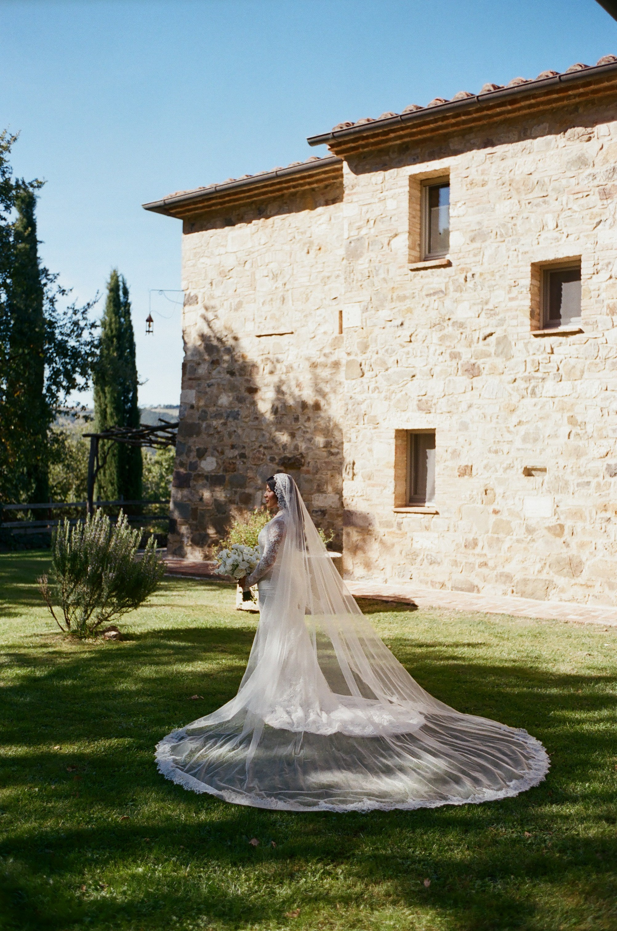 Mitcell&Melanie film. Свадебный фотограф Виктория Саврук