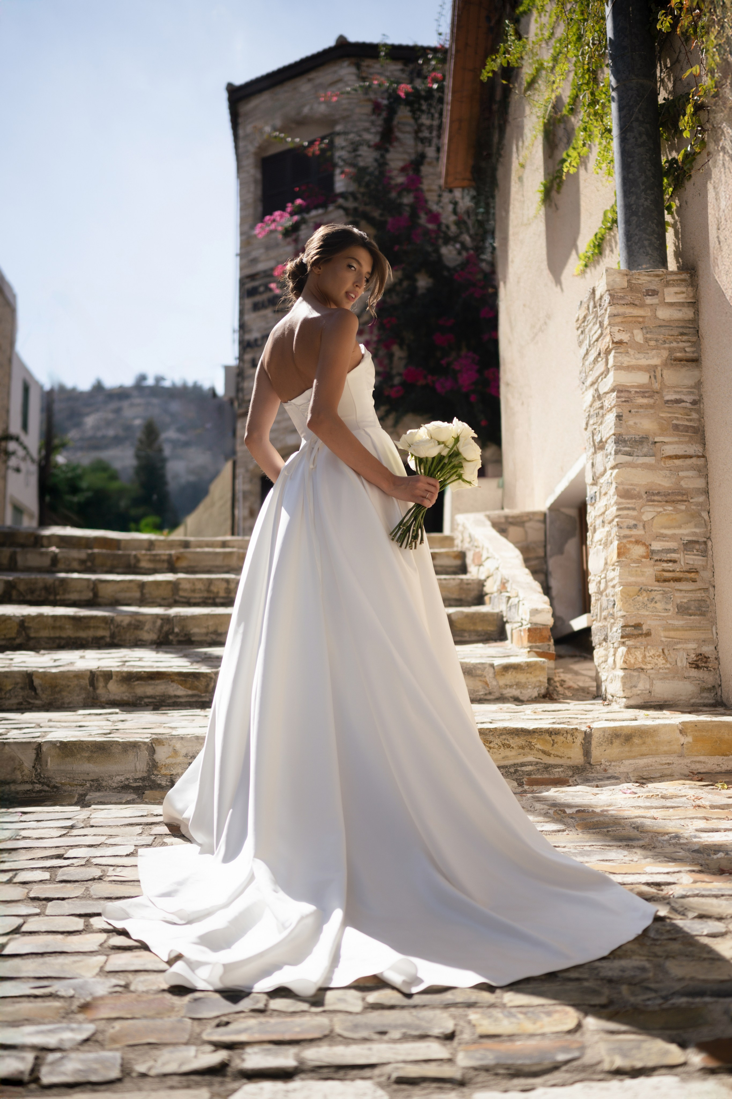 Anna & Pavel. Professional photographer in Cyprus Katerina Stepanchenko