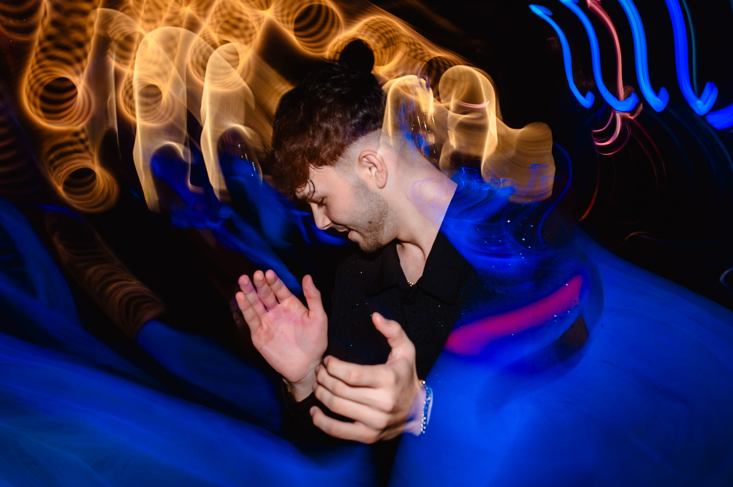 Marco — Chapter 18. Mihnea’s Perspective — Where your moments become timeless stories. Event photographer, Romania