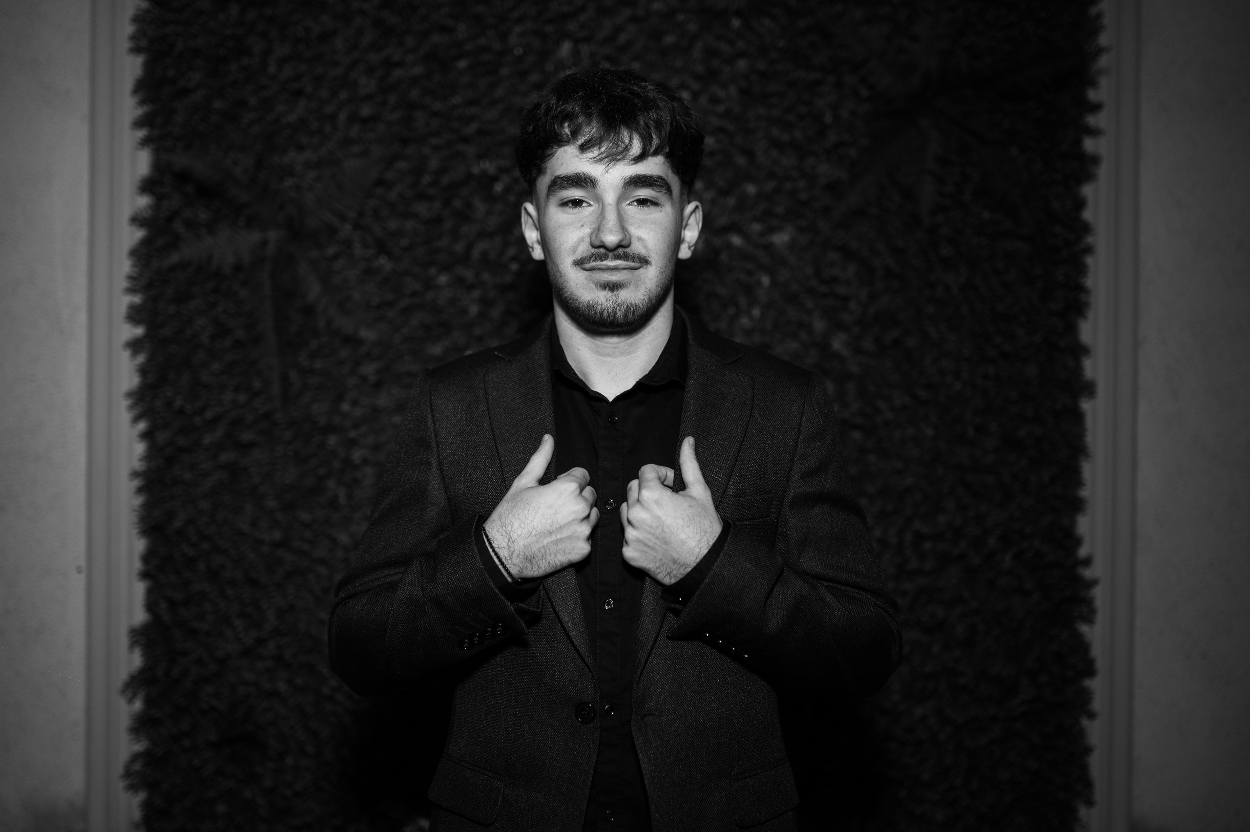 Marius — Chapter 18. Mihnea’s Perspective — Where your moments become timeless stories. Event photographer, Romania