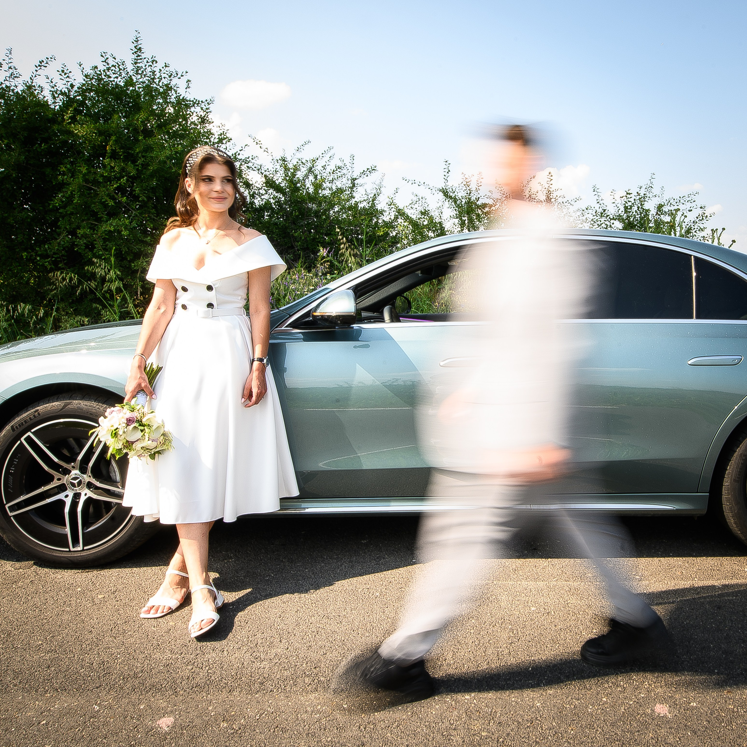 Andra & Marius. Mihnea’s Perspective — Where your moments become timeless stories. Event photographer, Romania