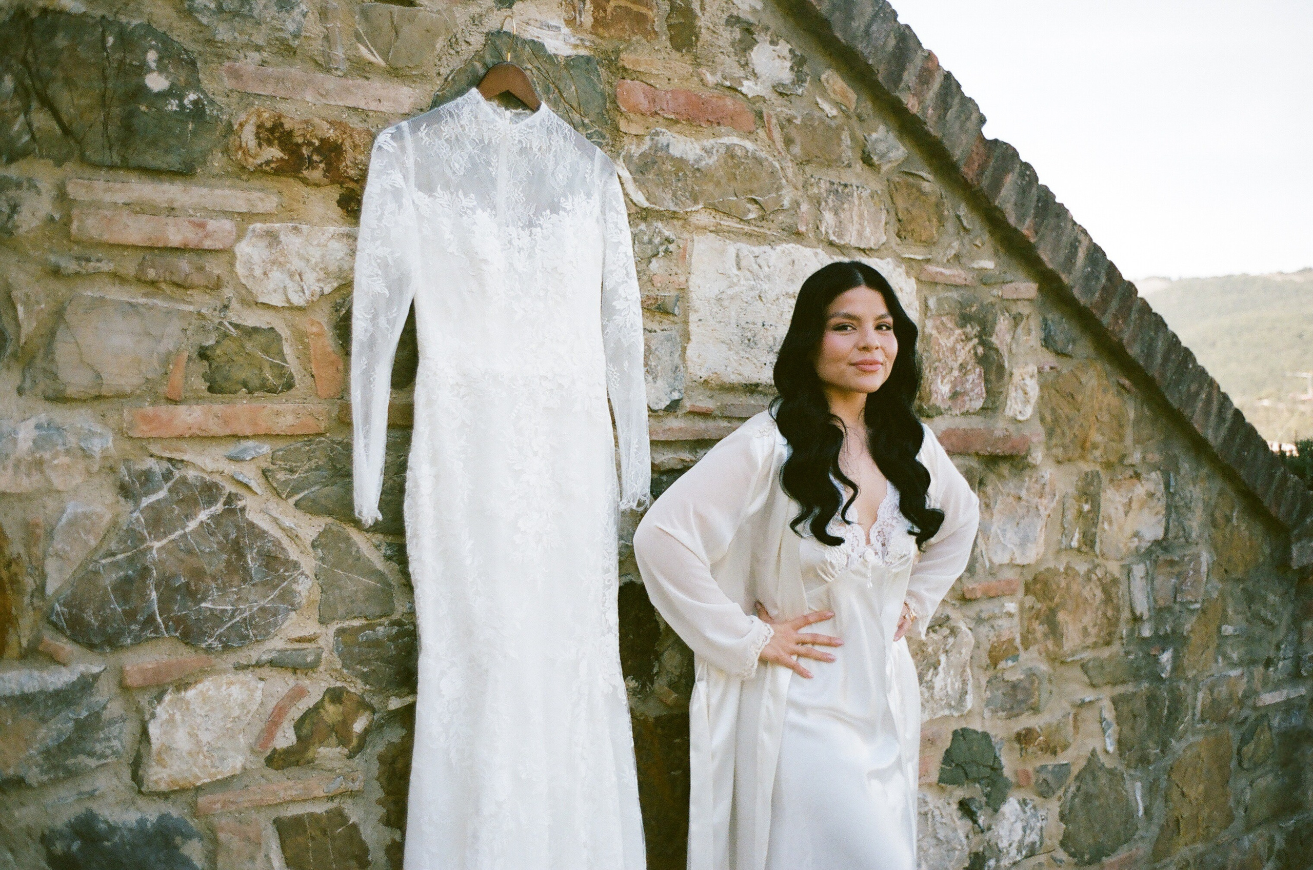 Mitcell&Melanie film. Свадебный фотограф Виктория Саврук