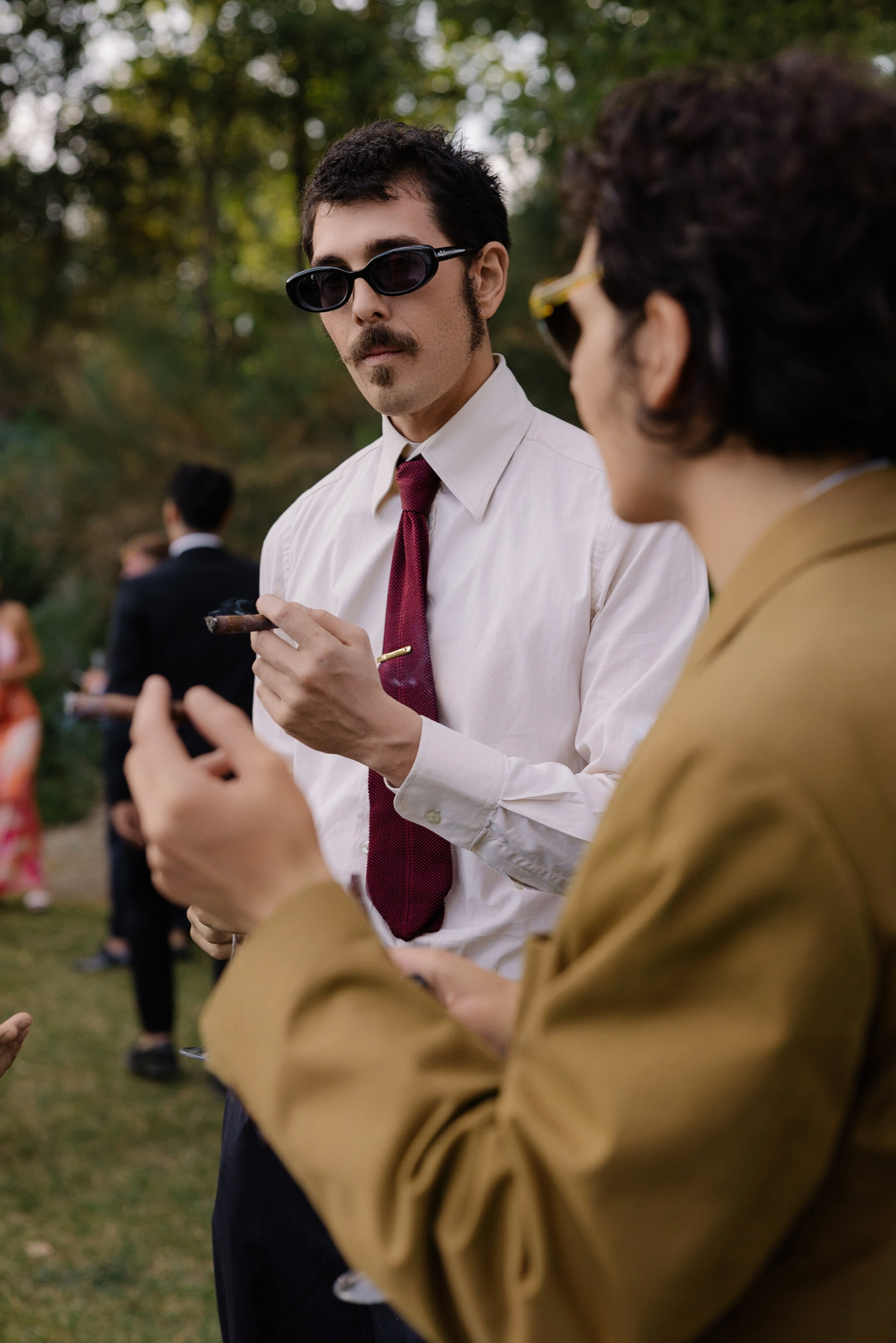 1. Wedding photographer Italy